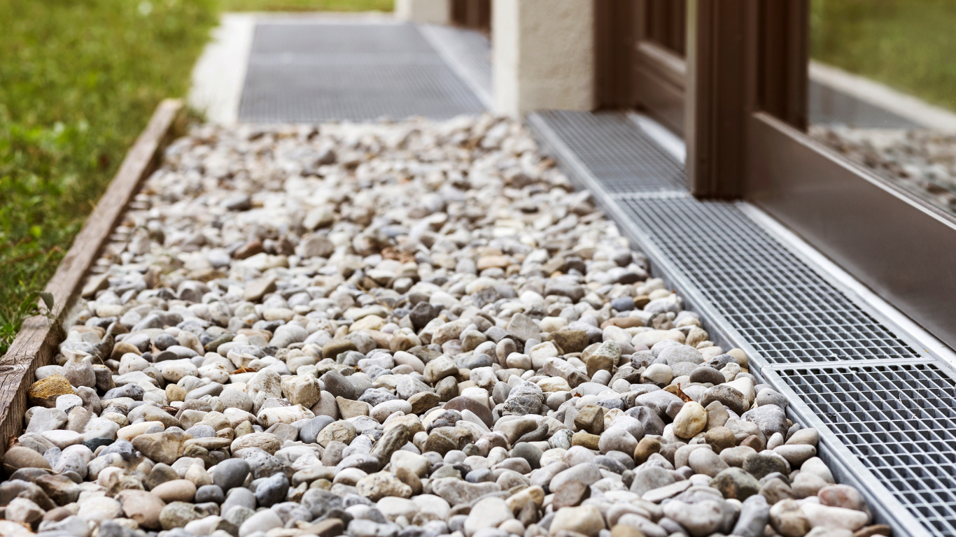 6 Hidden Ways Poor Drainage Can Damage Your Home 