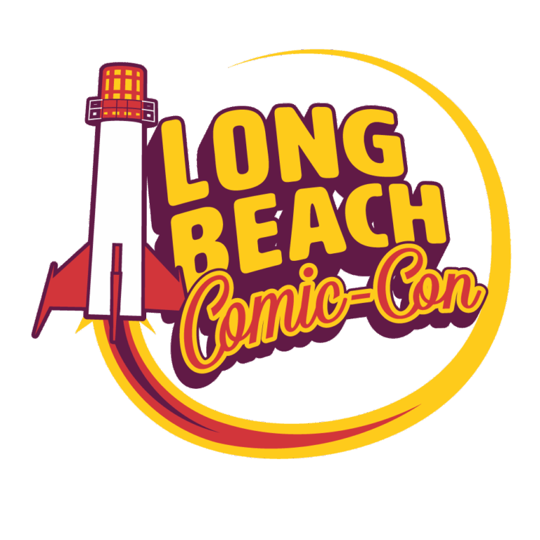Long Beach Comic Con