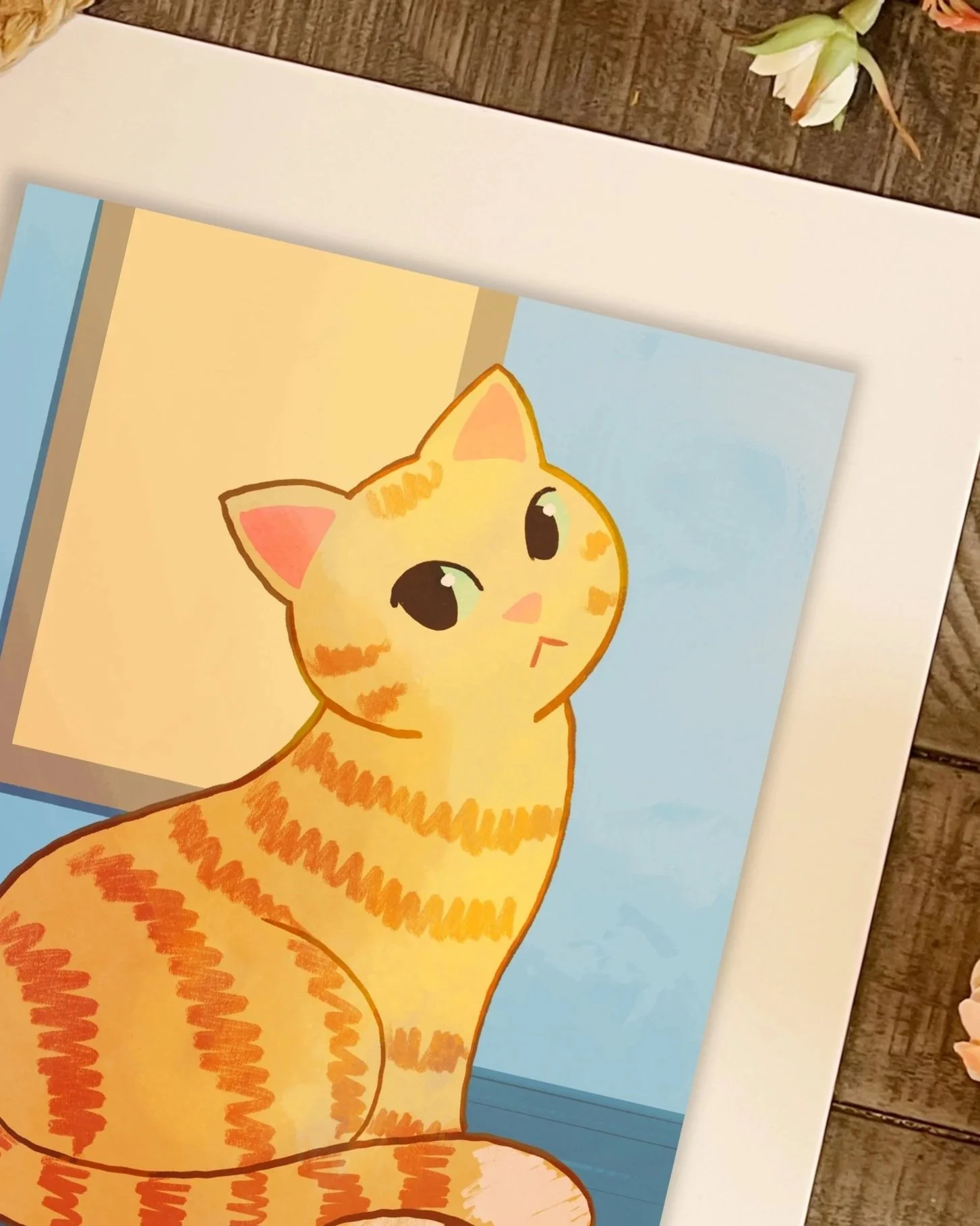 Cat-Tabby+orange-Jamie-5x7.jpg