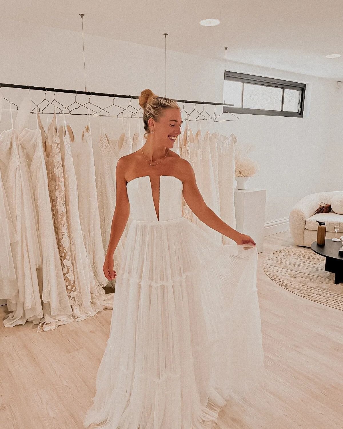🥂 To all the dresses I didn't get! 👰🏼&zwj;♀️ What's your favourite? 

Thank you lord for the waiting season, the refining season, the lessons learnt and the strength built along the way. I will never stop being grateful for this time in my life. I