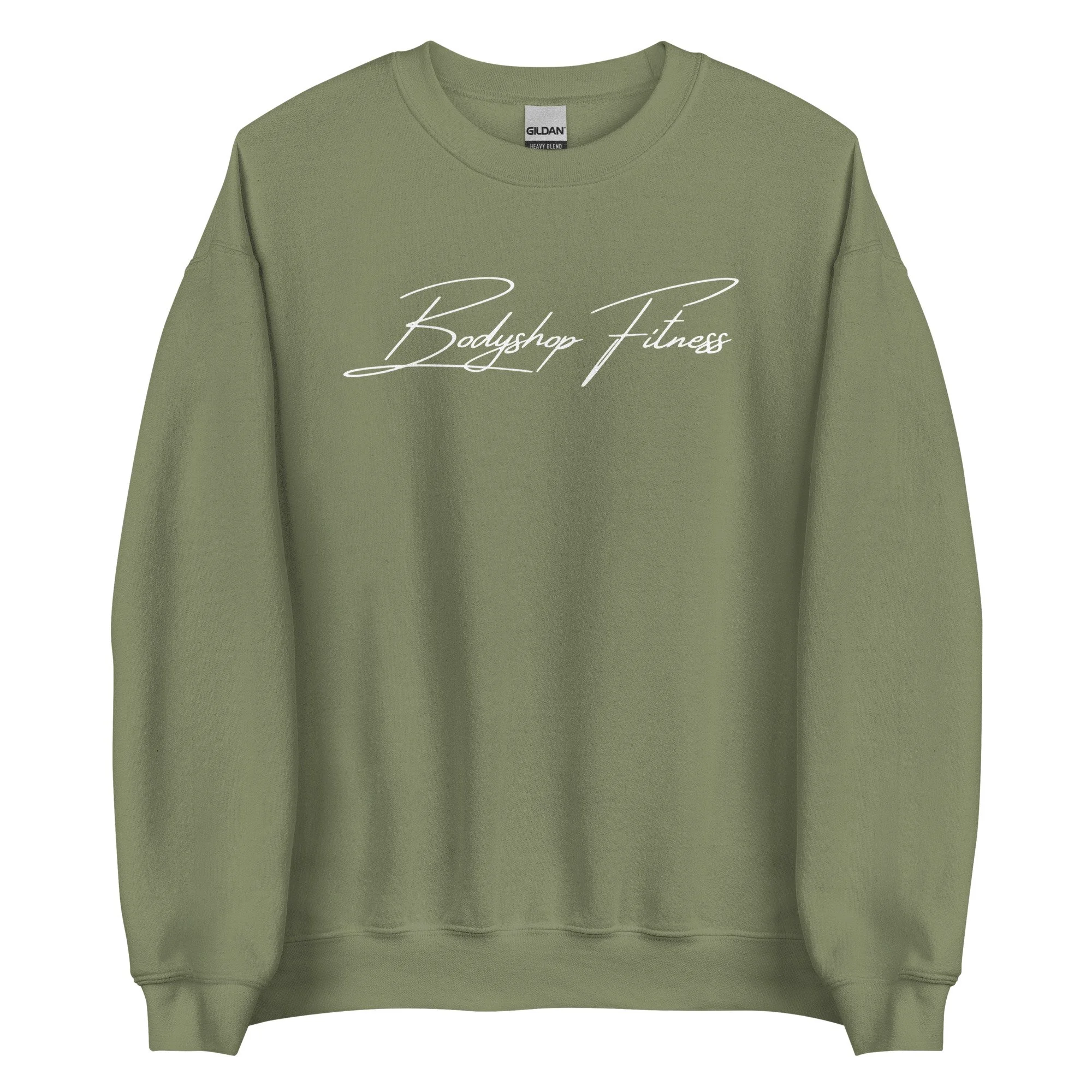 unisex-crew-neck-sweatshirt-military-green-front-659d672338106.jpg