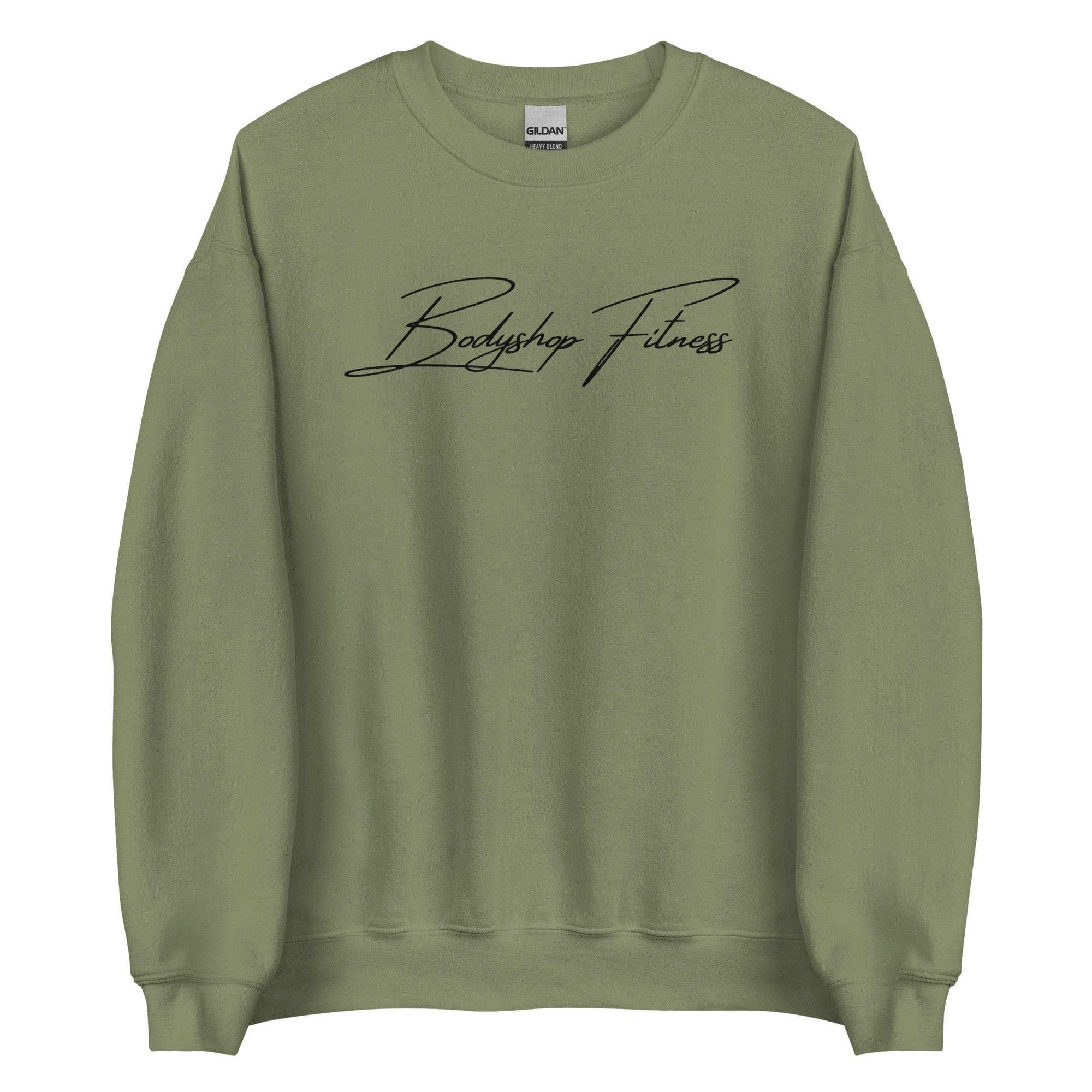 unisex-crew-neck-sweatshirt-military-green-front-65a017692398e.jpg