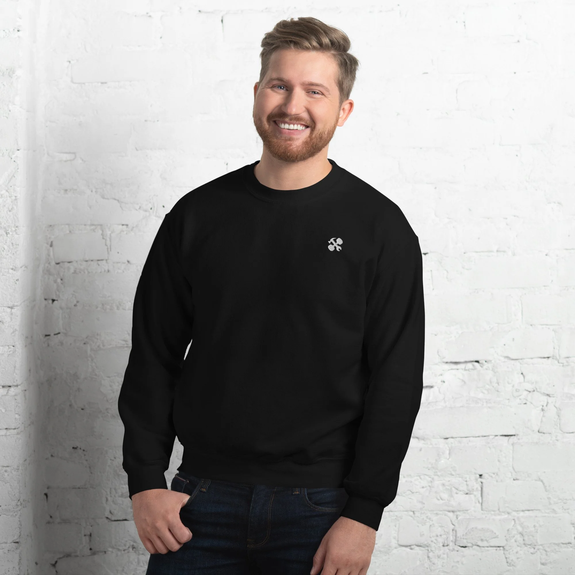 unisex-crew-neck-sweatshirt-black-front-65a13cd310bcc.jpg