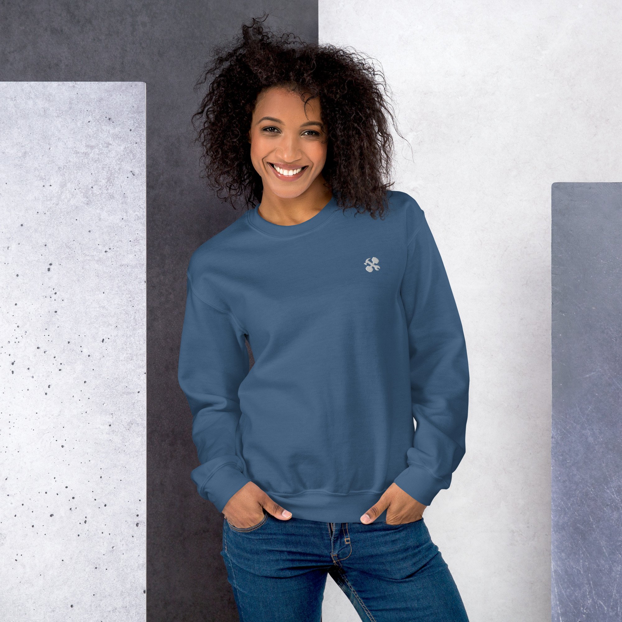 unisex-crew-neck-sweatshirt-indigo-blue-front-65a13cd327216.jpg