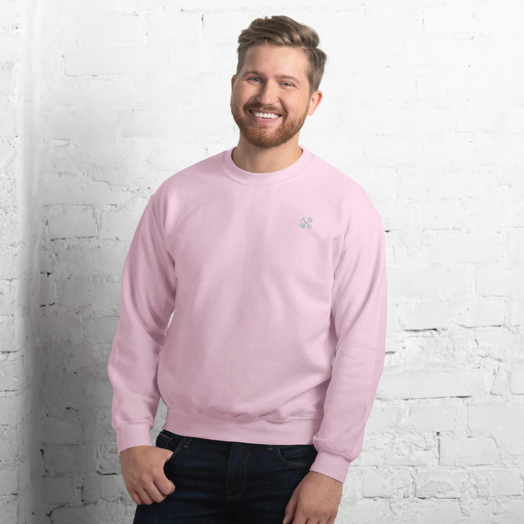 unisex-crew-neck-sweatshirt-light-pink-front-65a13cd355368.jpg