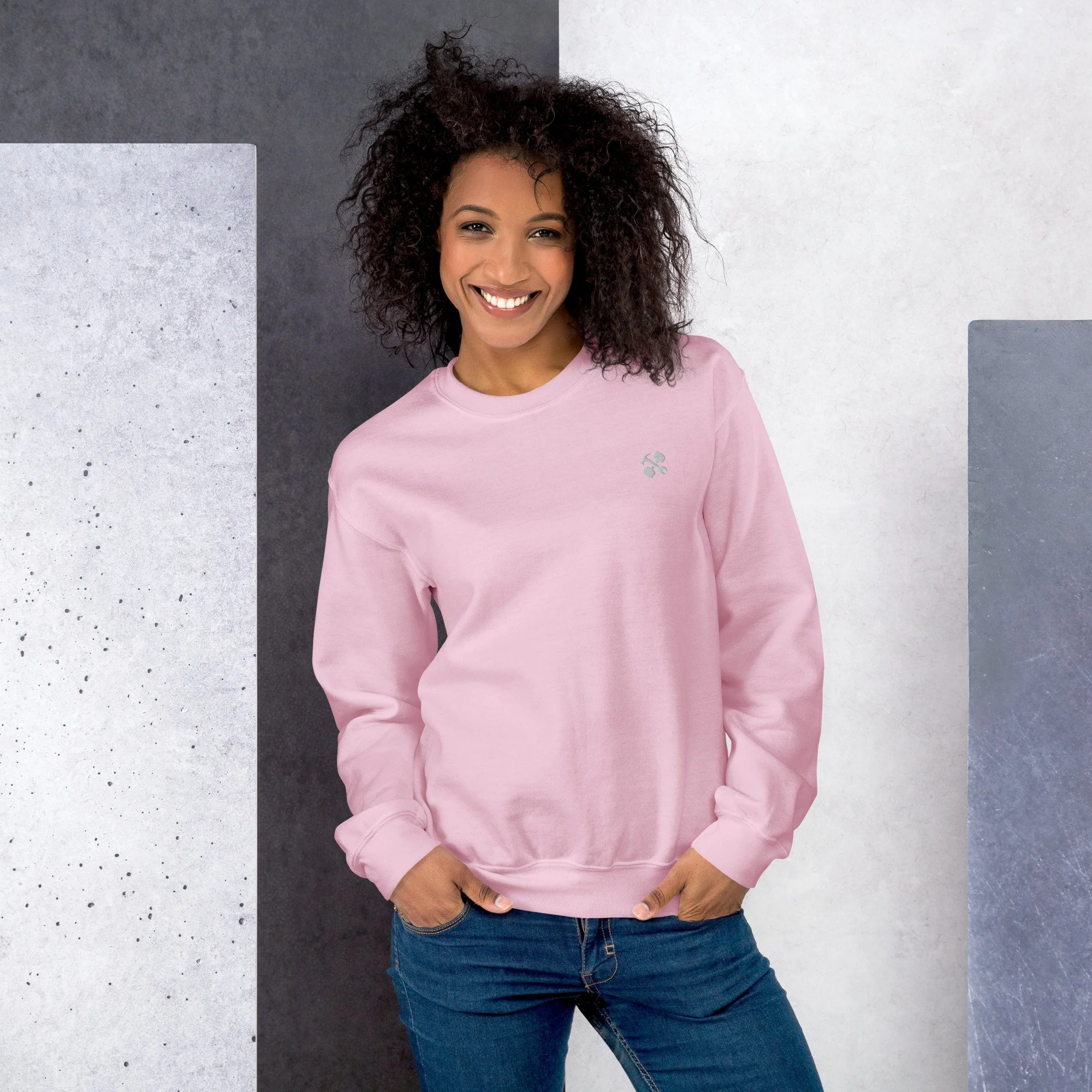 unisex-crew-neck-sweatshirt-light-pink-front-65a13cd358b3f.jpg