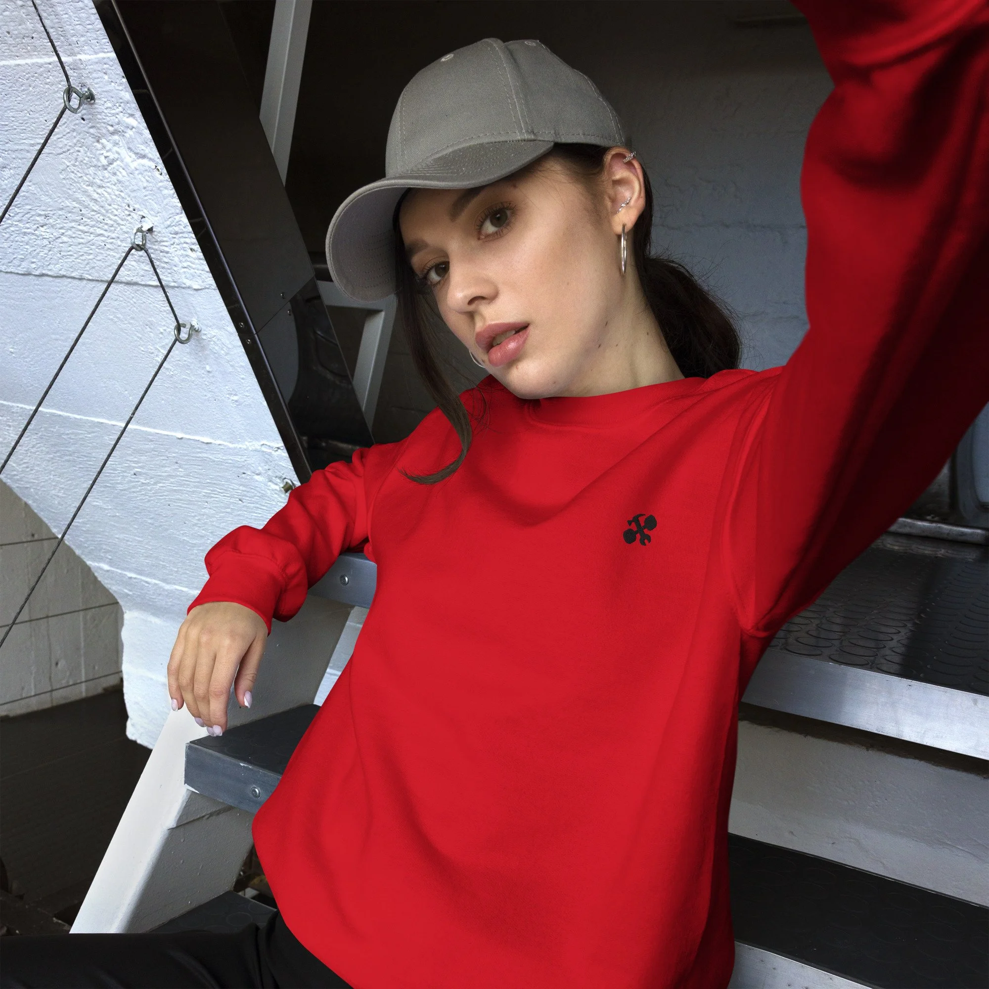 unisex-crew-neck-sweatshirt-red-front-65a13e152f122.jpg