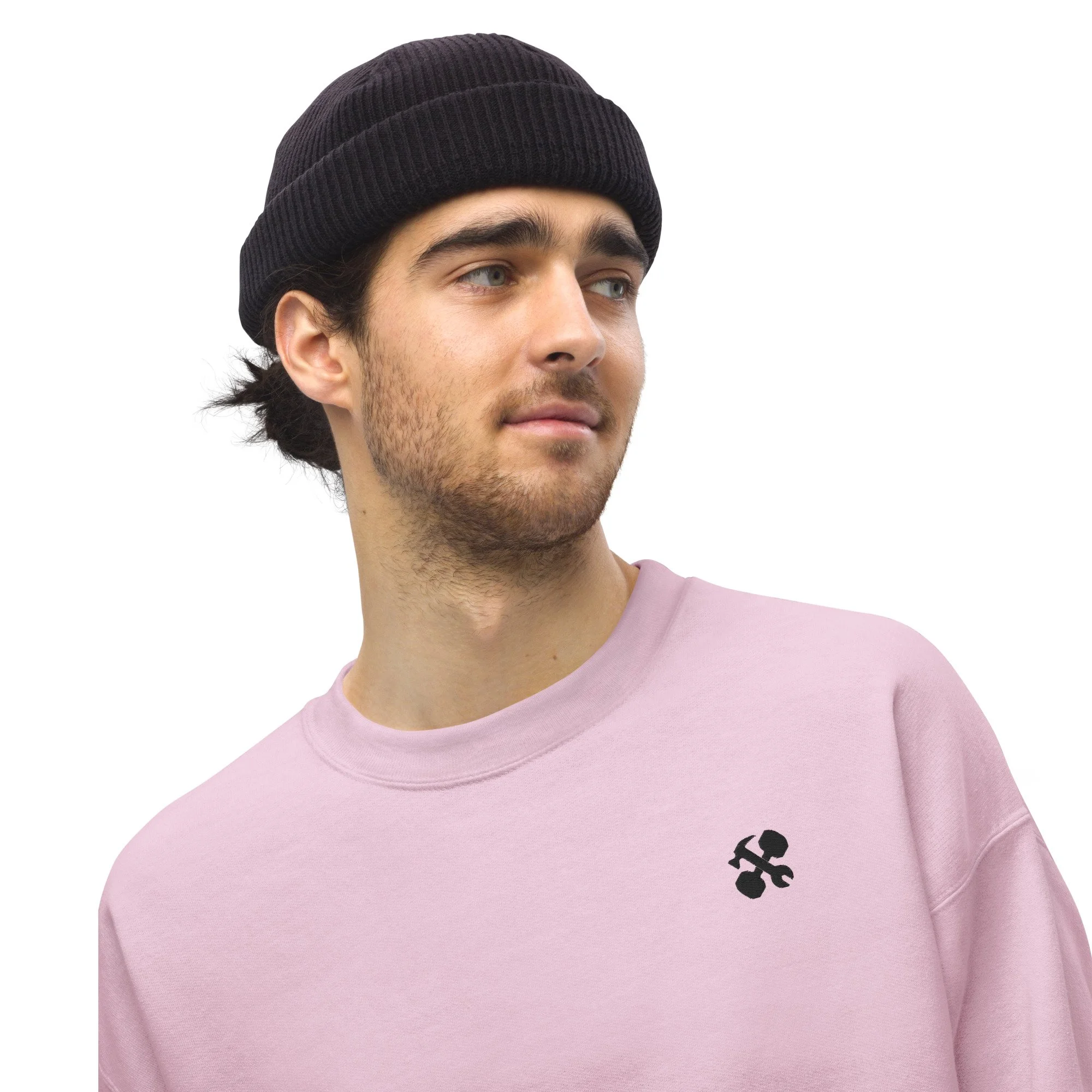 unisex-crew-neck-sweatshirt-light-pink-front-65a13e1563141.jpg