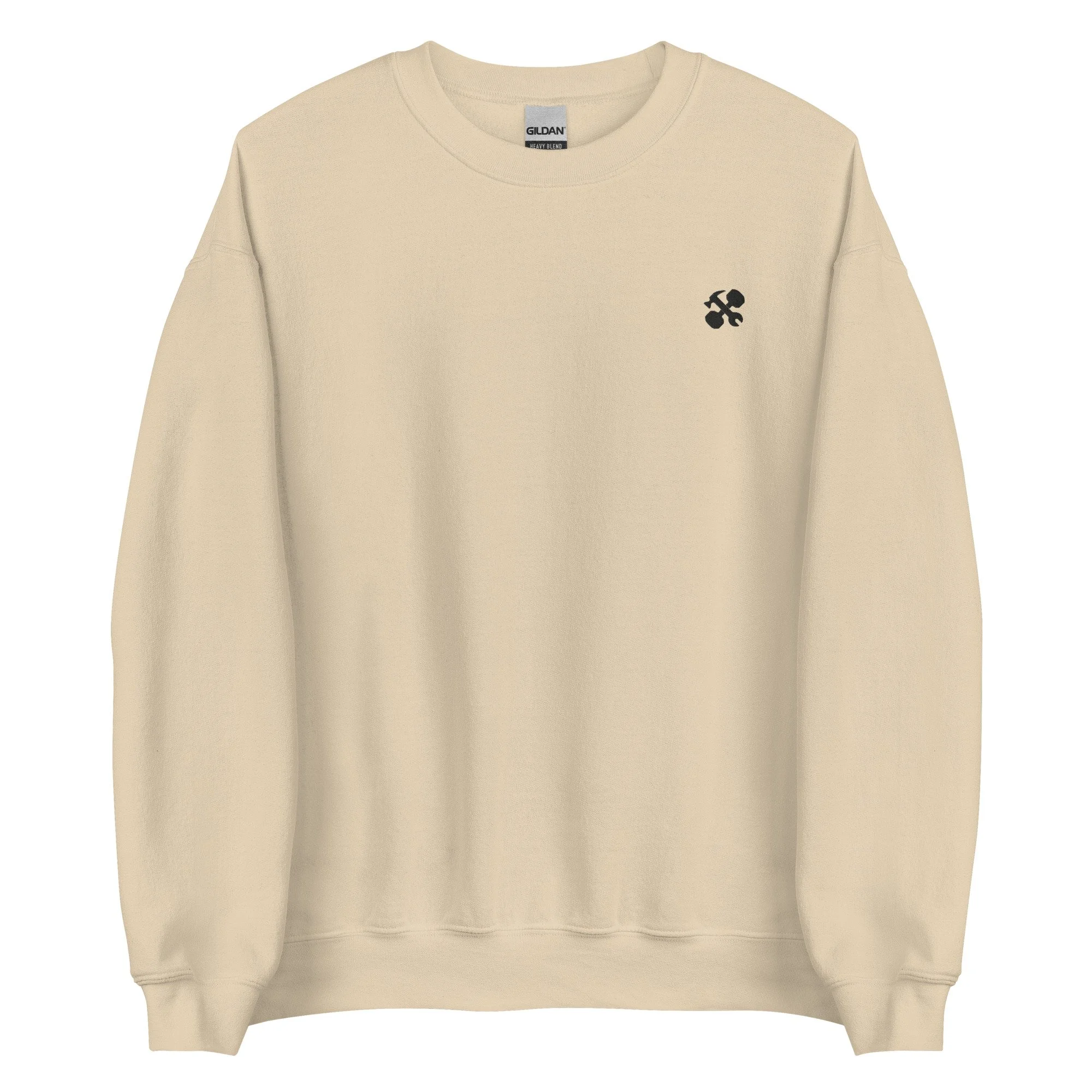 unisex-crew-neck-sweatshirt-sand-front-65a13e1583143.jpg