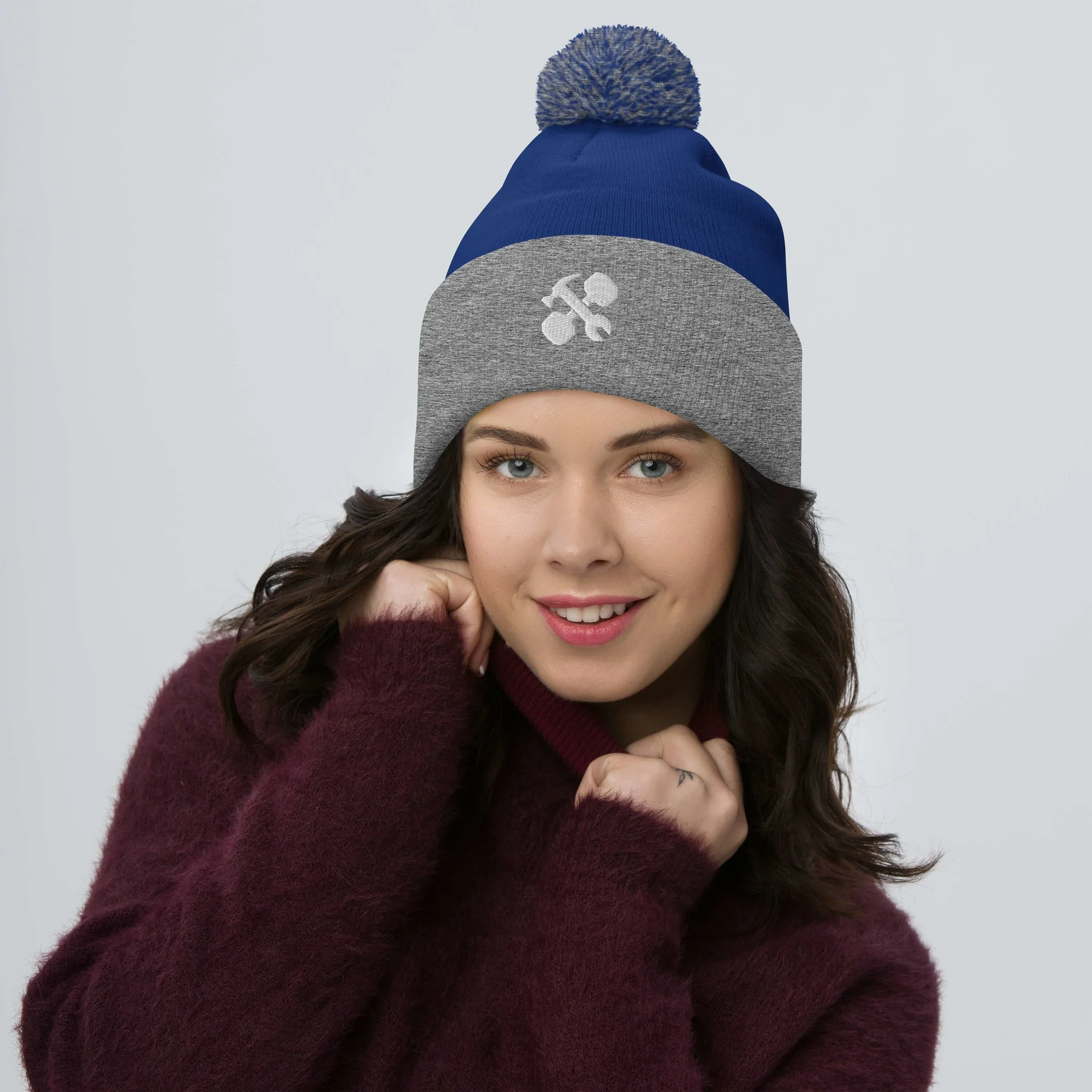 pom-pom-knit-cap-royal-heather-grey-front-65a1488c5e886.jpg