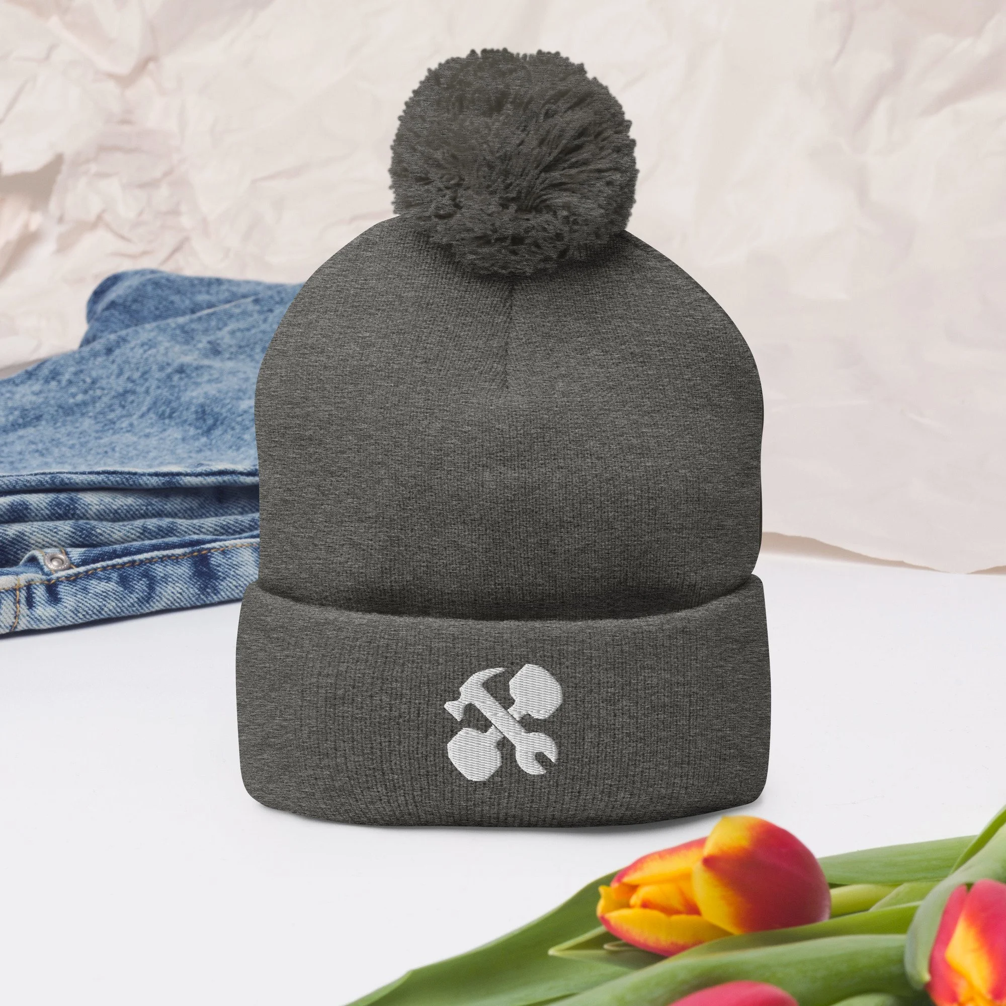pom-pom-knit-cap-dark-heather-grey-front-2-65a1488c5ef11.jpg