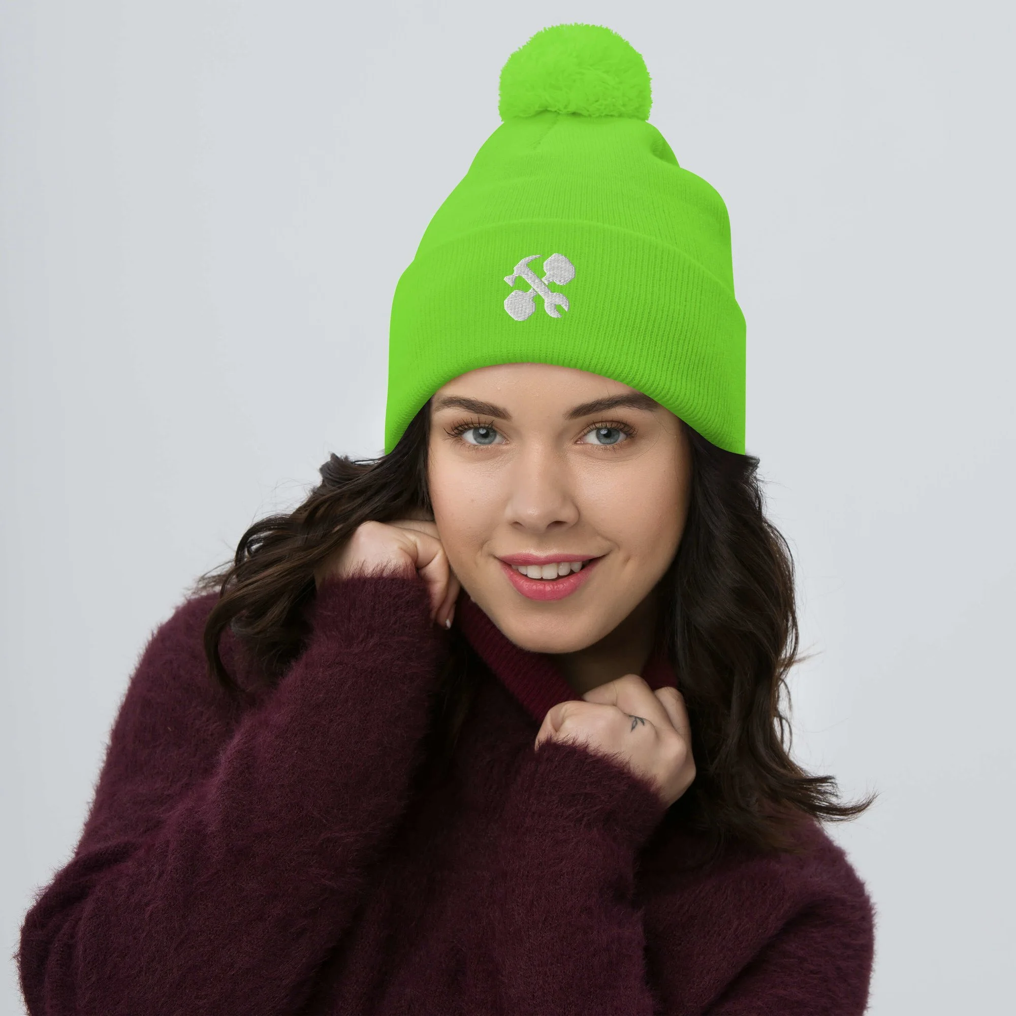 pom-pom-knit-cap-neon-green-front-65a1488c5f4fa.jpg