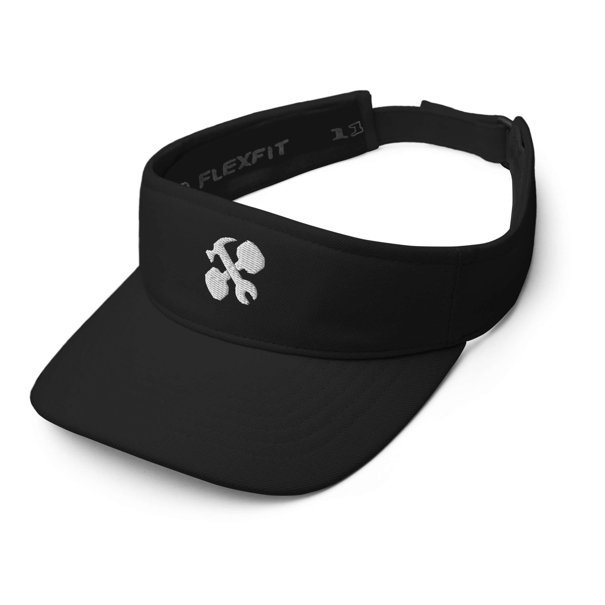 BSF Visor