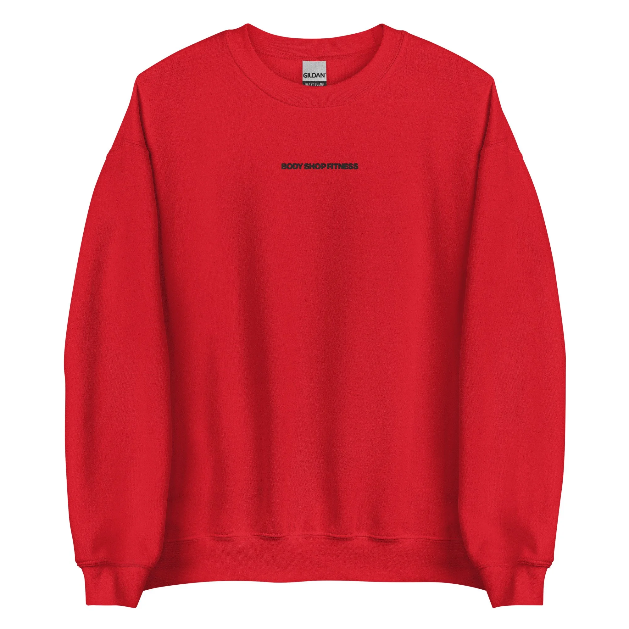 unisex-crew-neck-sweatshirt-red-front-65a2c6766a15f.jpg