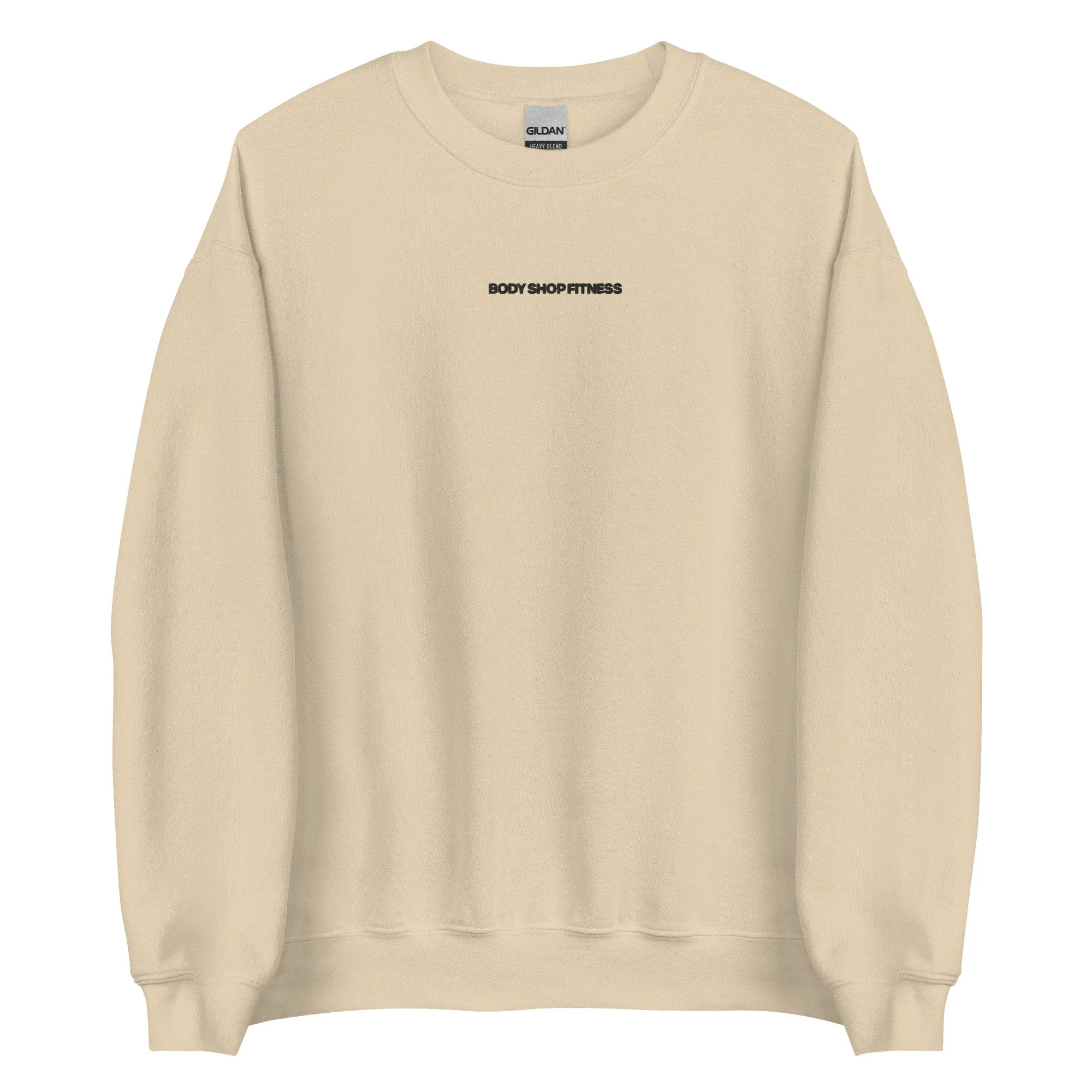 unisex-crew-neck-sweatshirt-sand-front-65a2c6767e2e5.jpg