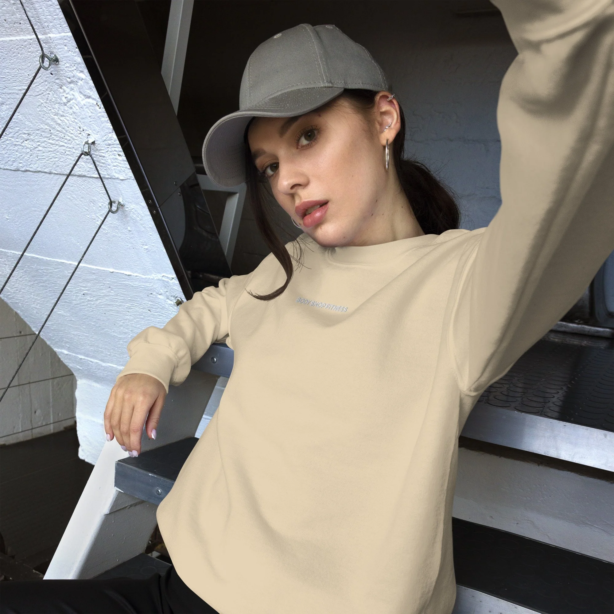unisex-crew-neck-sweatshirt-sand-front-65a2c82283509.jpg