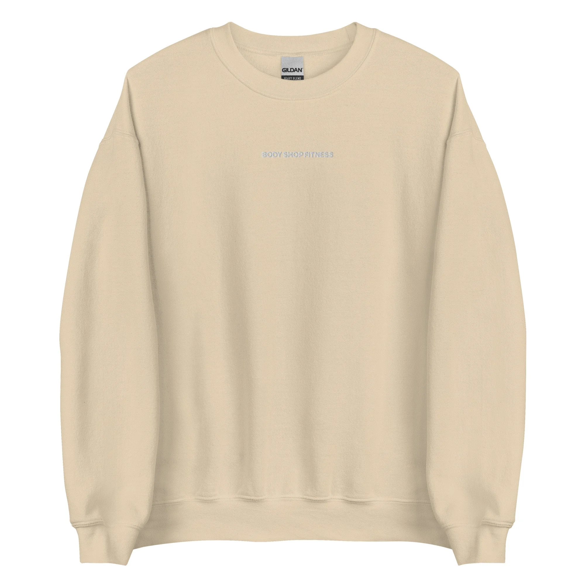 unisex-crew-neck-sweatshirt-sand-front-65a2c822d57bf.jpg