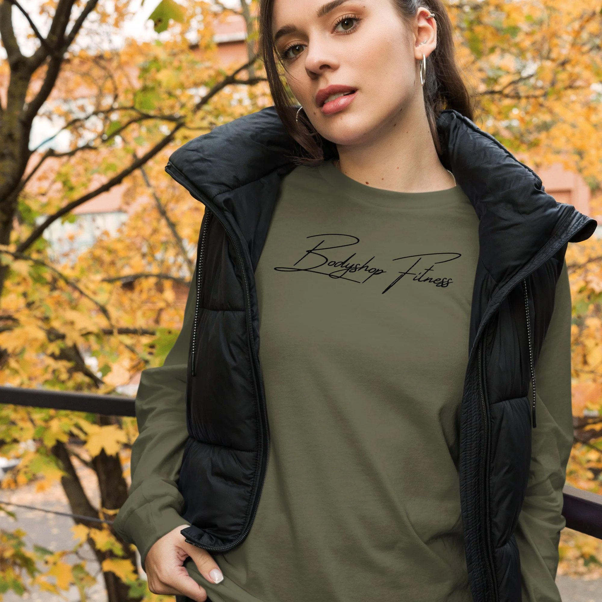 unisex-long-sleeve-tee-military-green-front-2-65a2f57b8f531.jpg