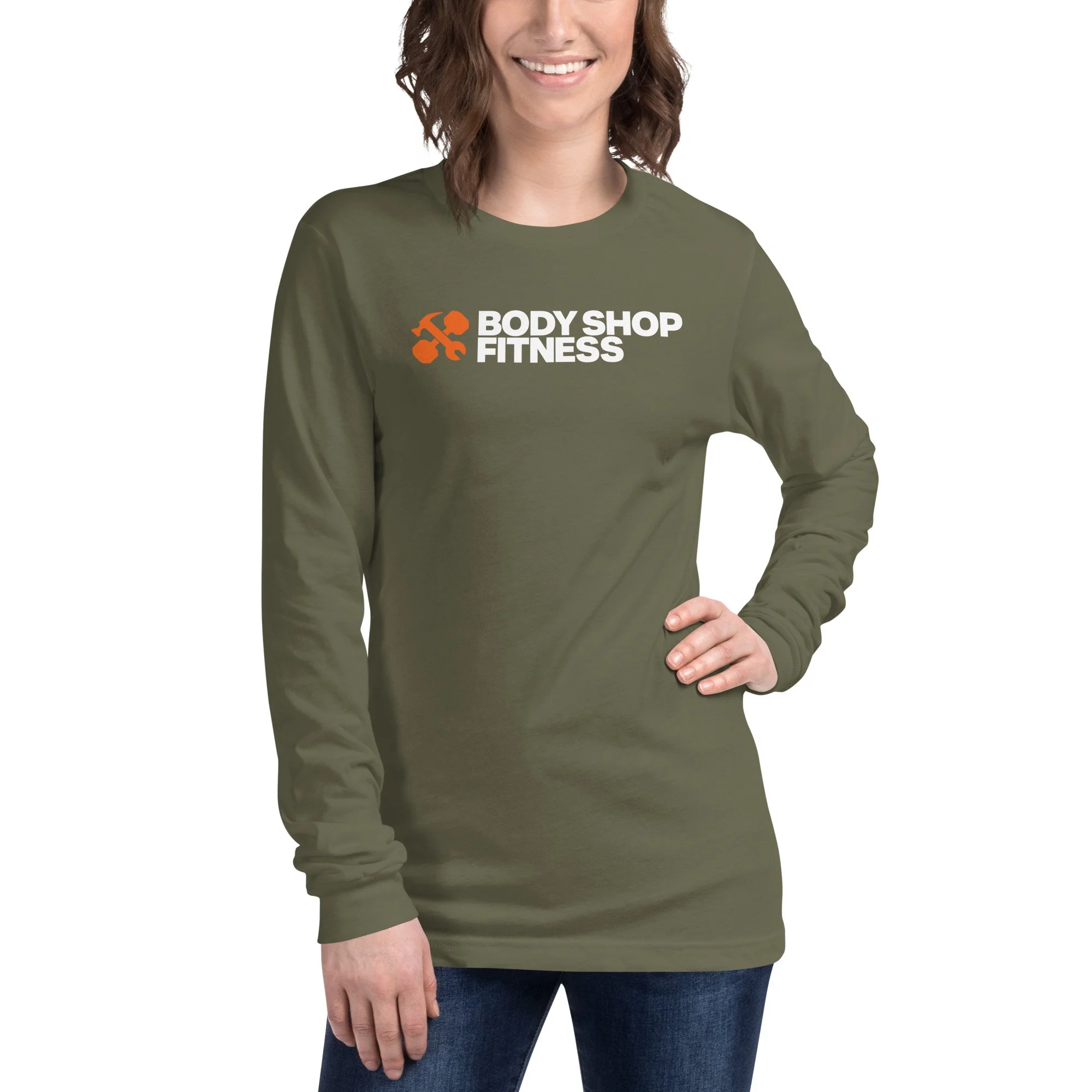 unisex-long-sleeve-tee-military-green-front-65a3fd2ed9a29.jpg