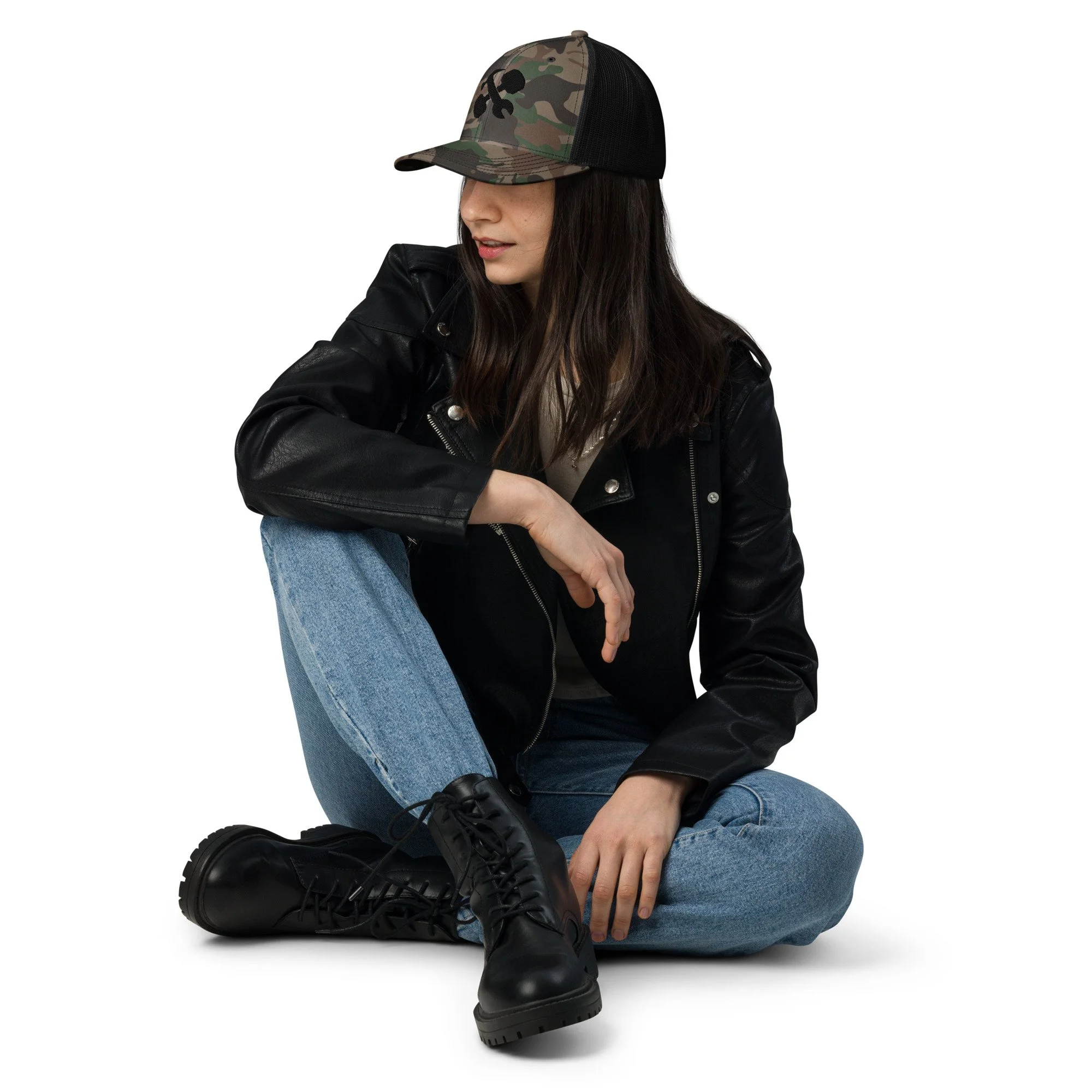 camouflage-trucker-hat-camo-black-front-65a43034269d4.jpg