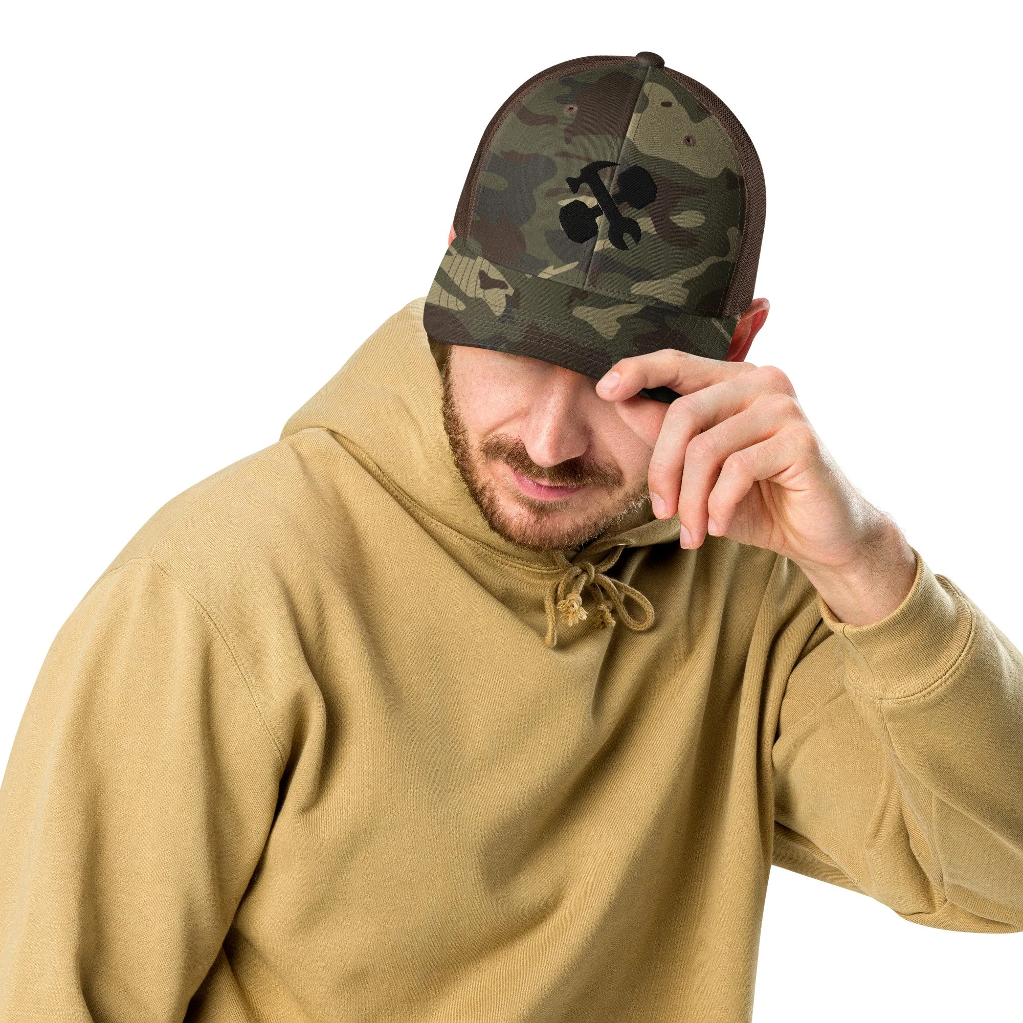 camouflage-trucker-hat-camo-brown-front-65a4303426a2b.jpg