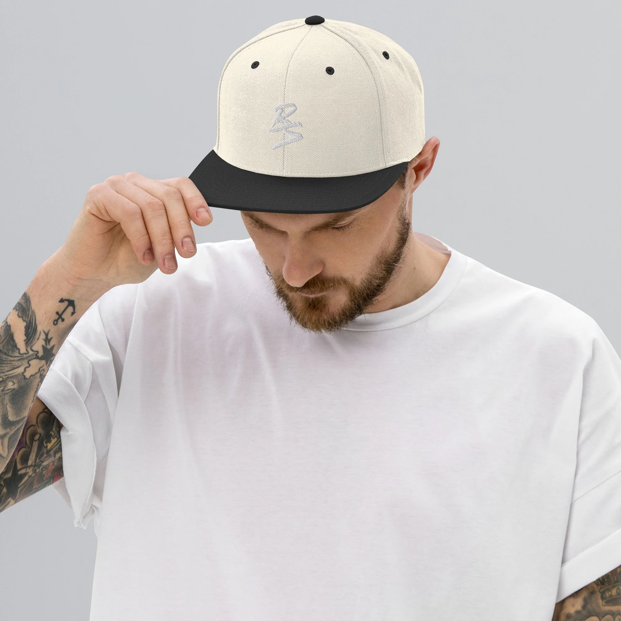 classic-snapback-natural-black-front-65a4331a71d3e.jpg