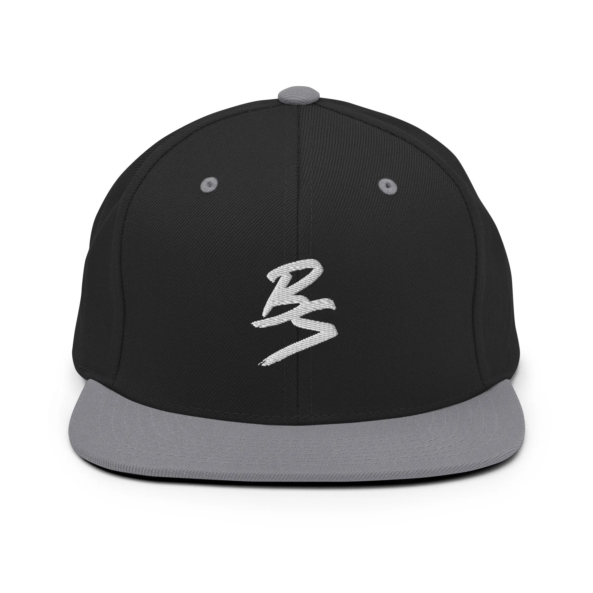 classic-snapback-black-silver-front-65a4331a78beb.jpg