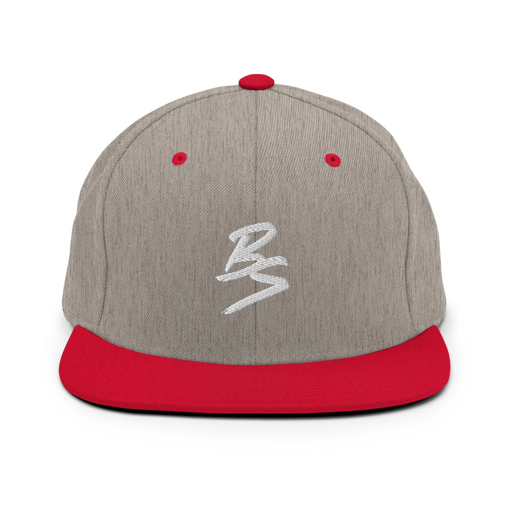 classic-snapback-heather-grey-red-front-65a4331a7a908.jpg