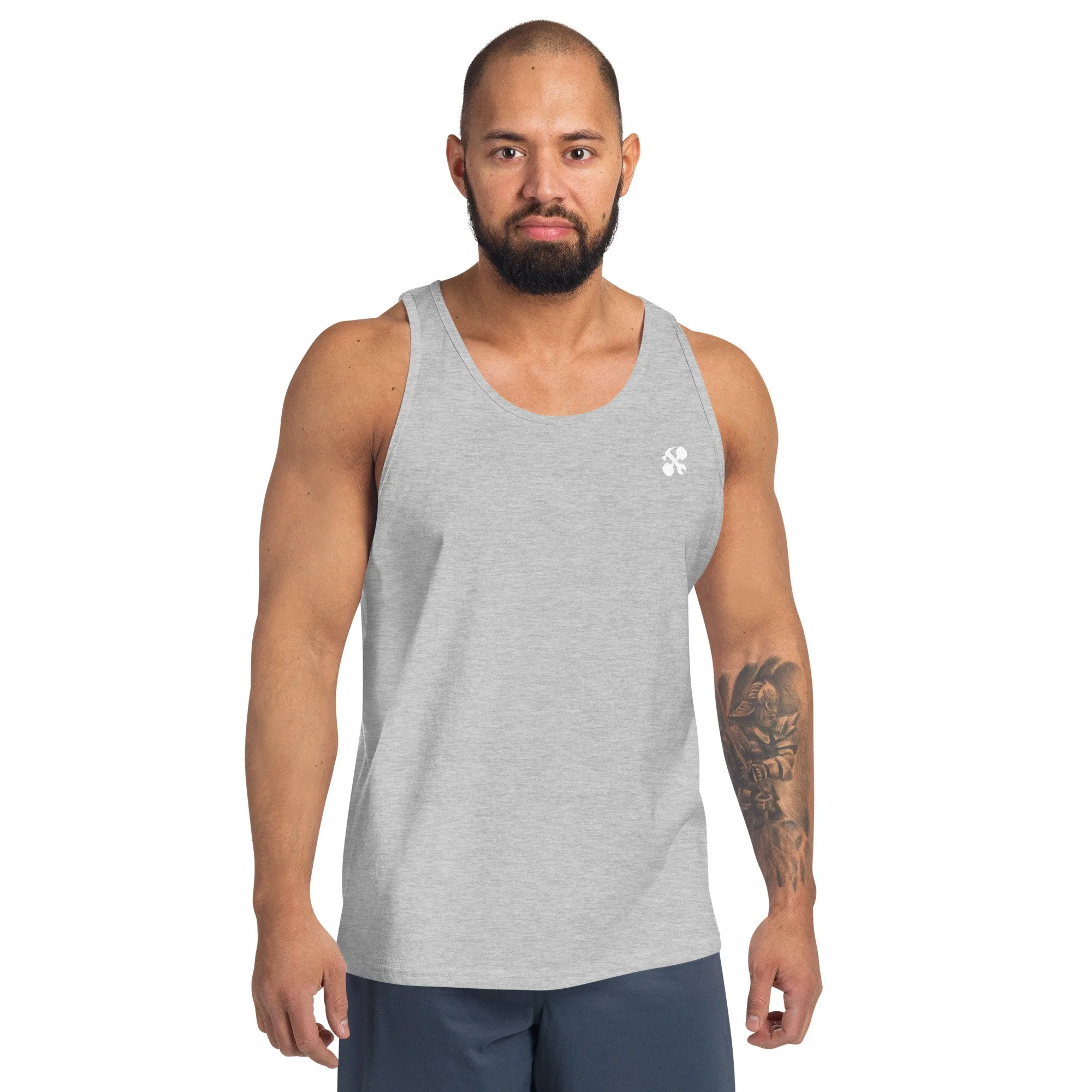 mens-staple-tank-top-athletic-heather-front-65a439c3da2d8.jpg