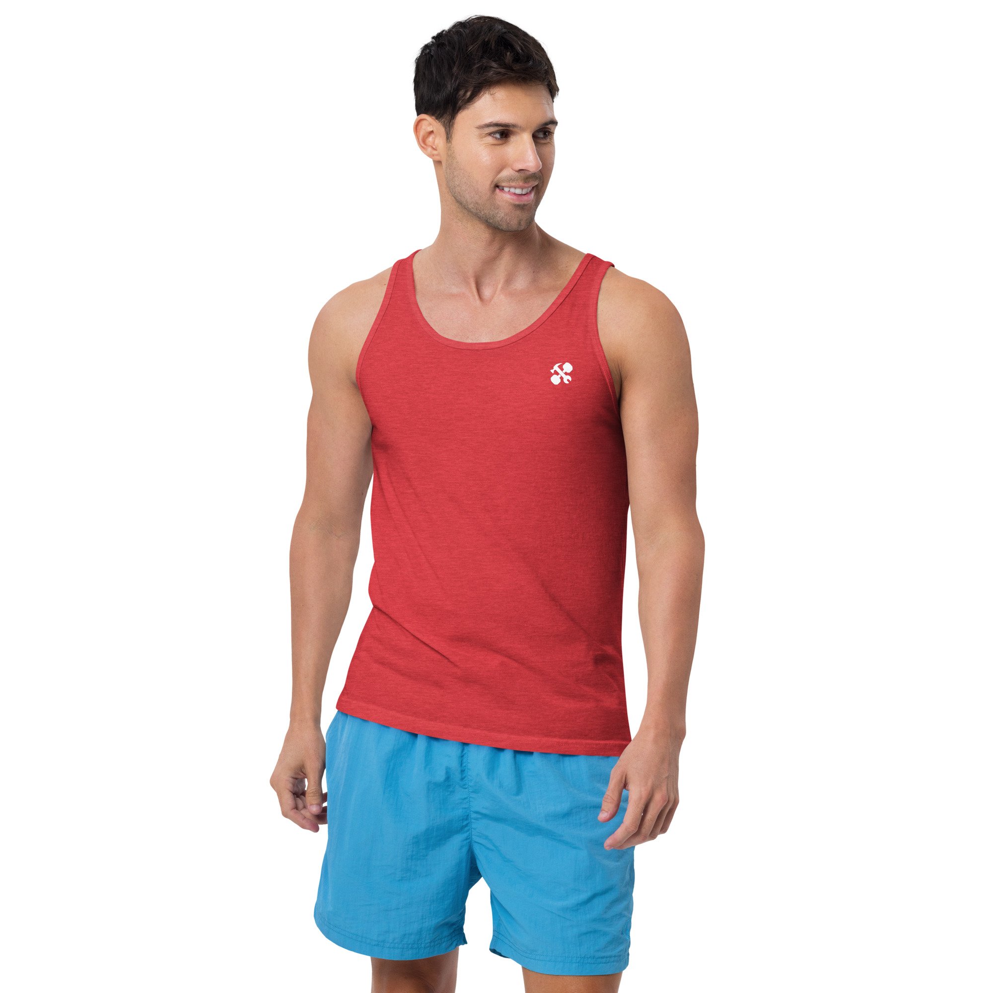 mens-staple-tank-top-red-triblend-front-65a439c3daa6a.jpg