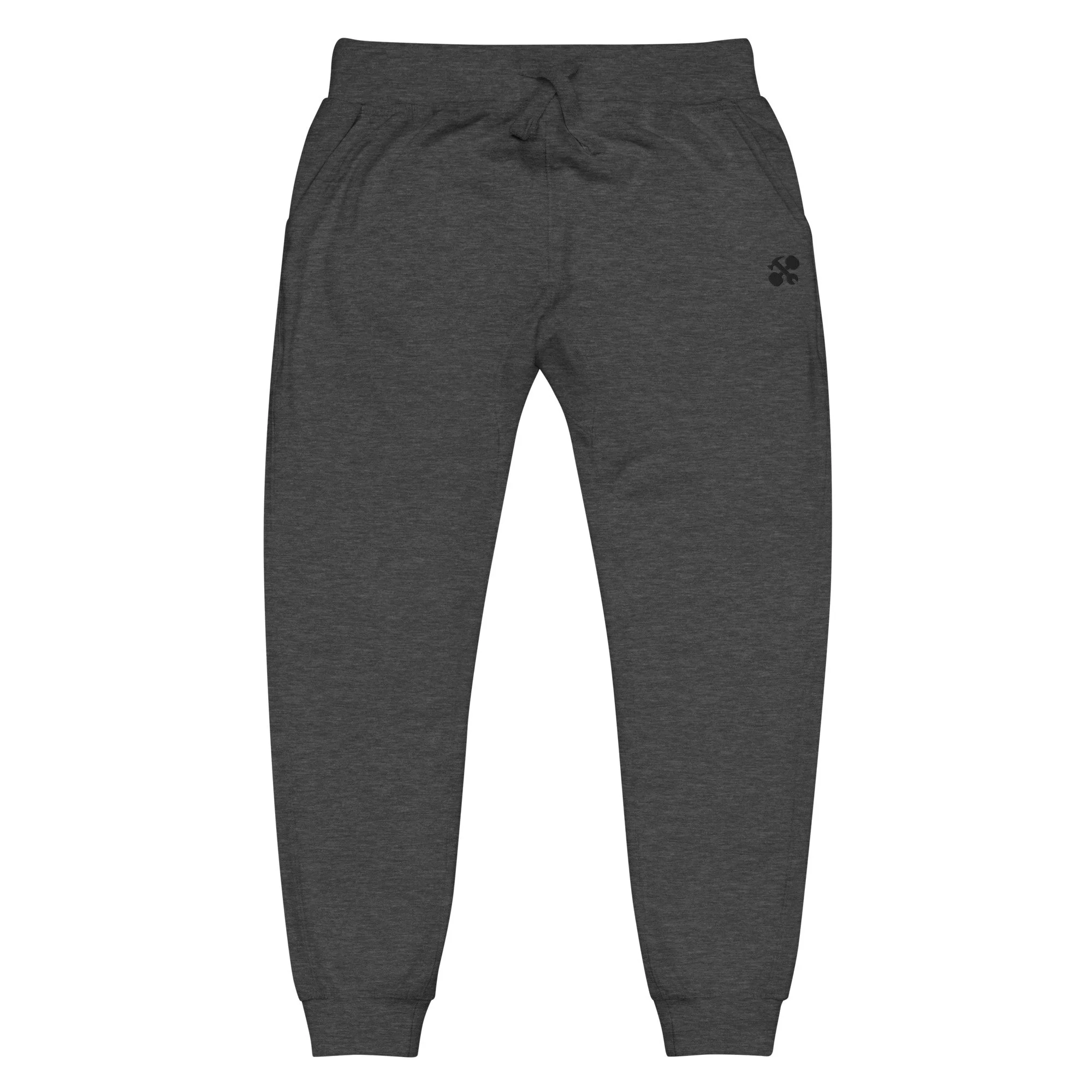 unisex-fleece-sweatpants-charcoal-heather-front-65a898d97e6e1.jpg
