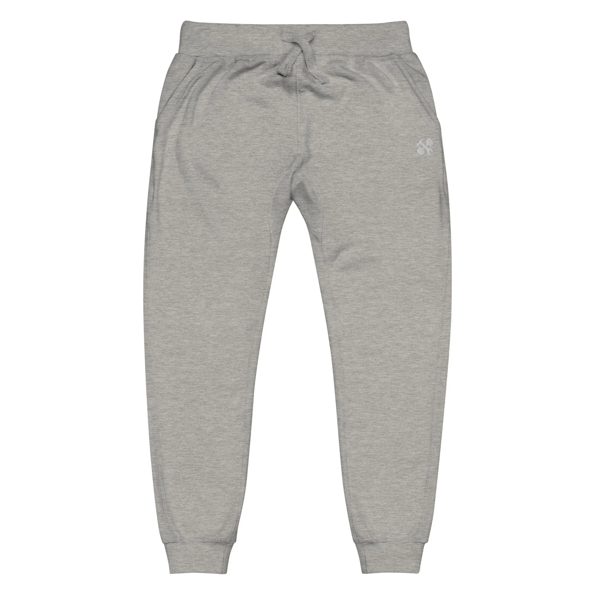 unisex-fleece-sweatpants-carbon-grey-front-65a899b3e8769.jpg