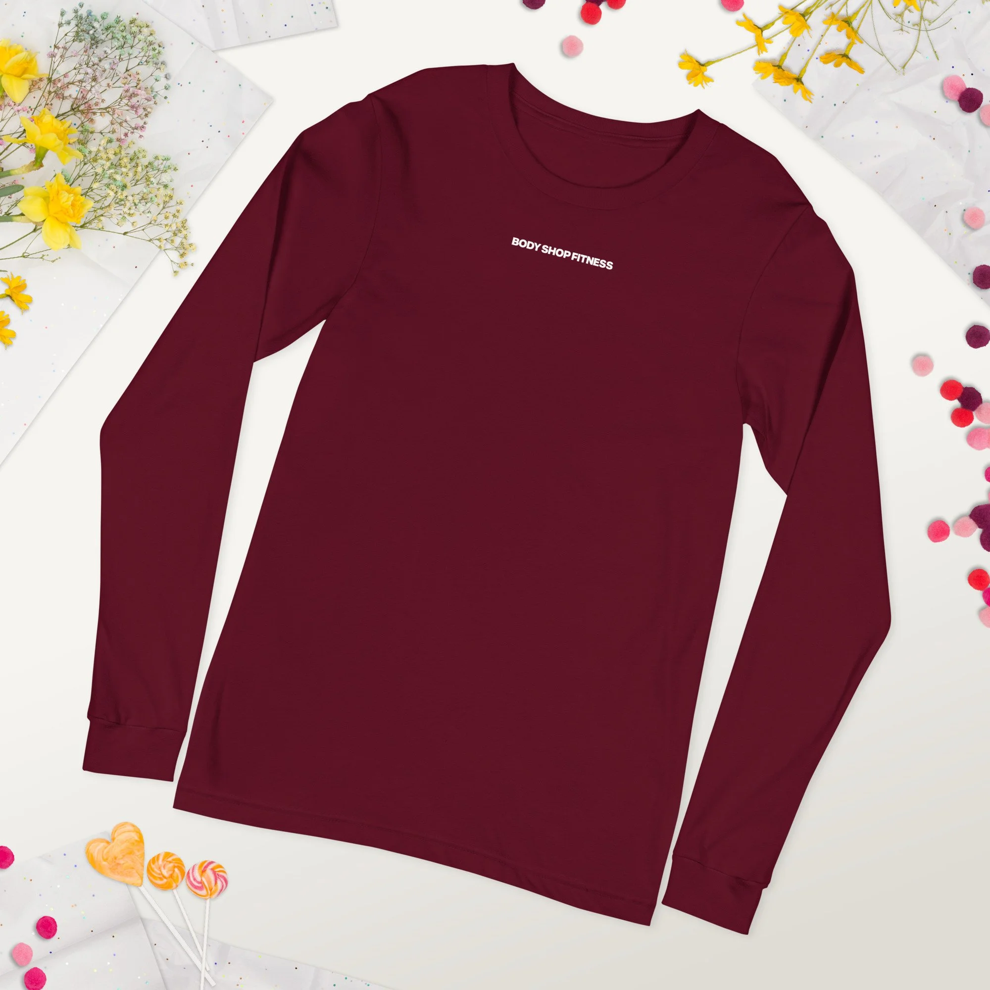 unisex-long-sleeve-tee-maroon-front-2-65b3c204e9ae0.jpg