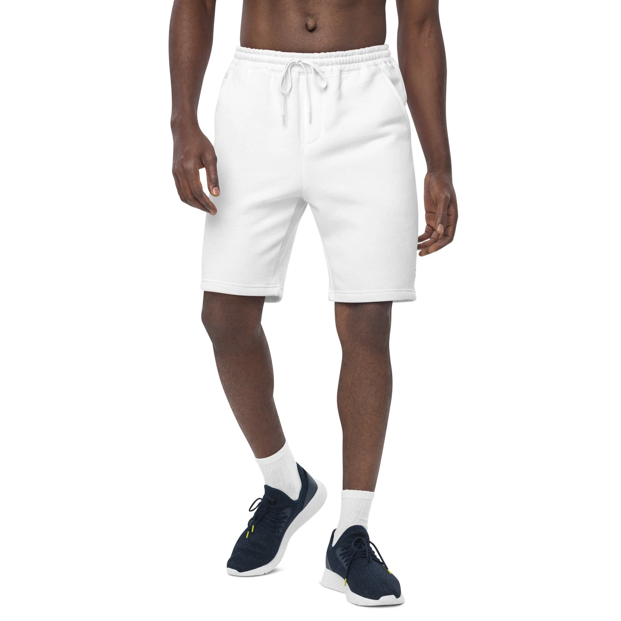 mens-fleece-shorts-white-front-65b8f4dbb9e6b.jpg