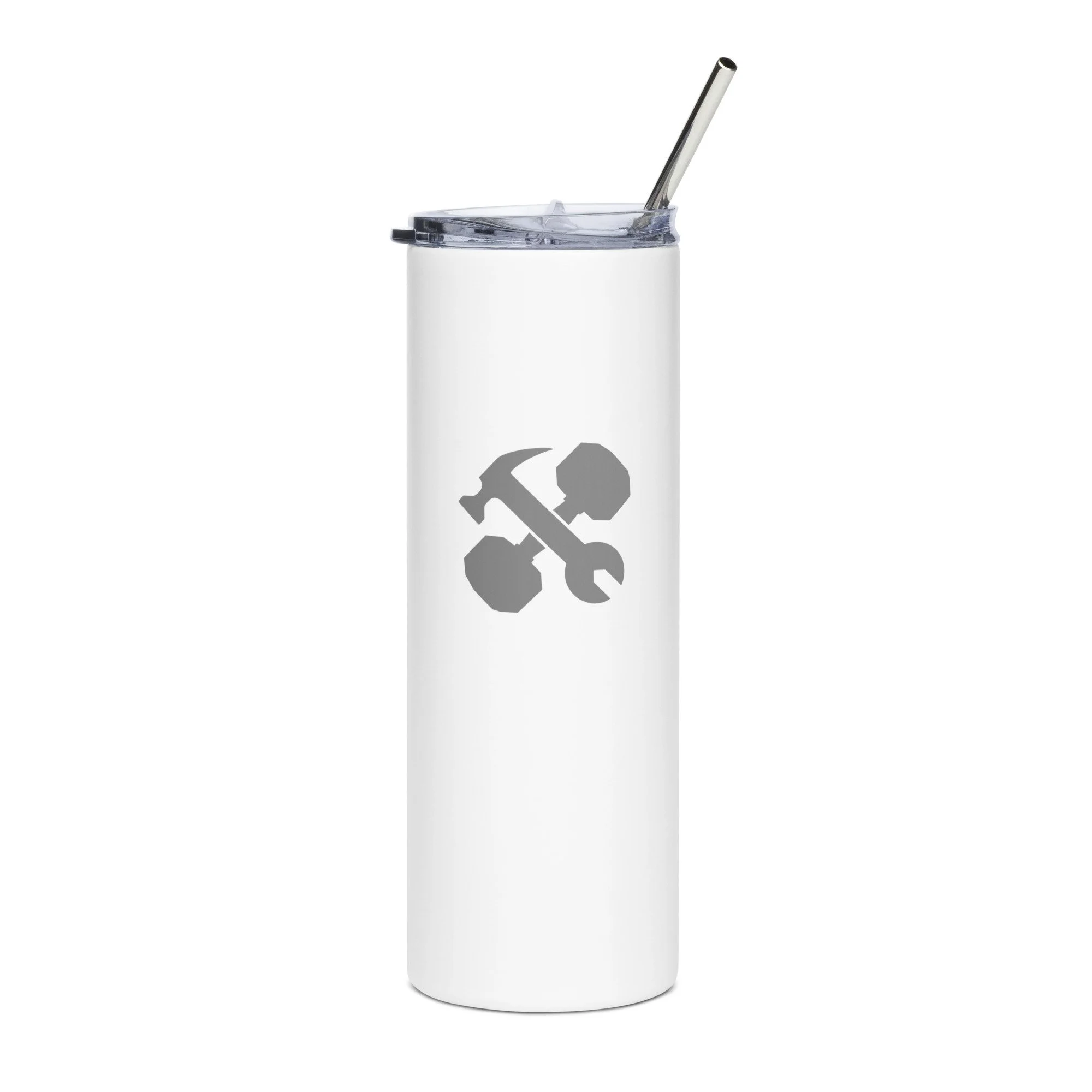 BSF Stainless steel tumbler