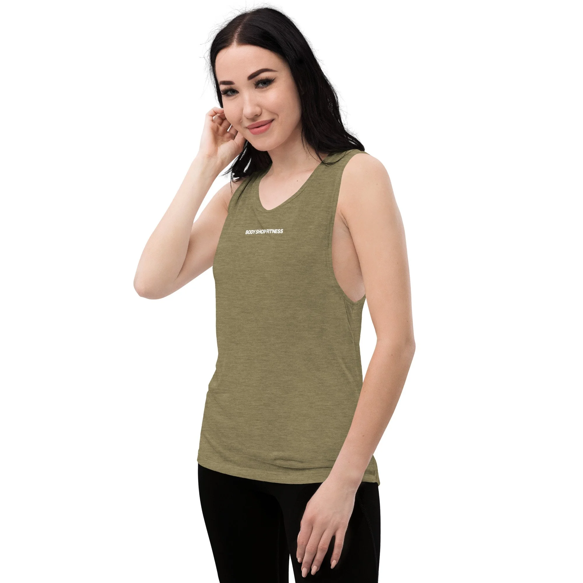 womens-muscle-tank-heather-olive-left-front-65ba5a9886538.jpg