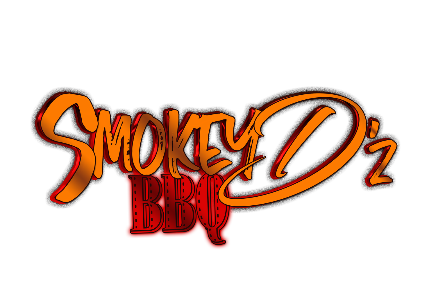 Smokey D&#39;z BBQ