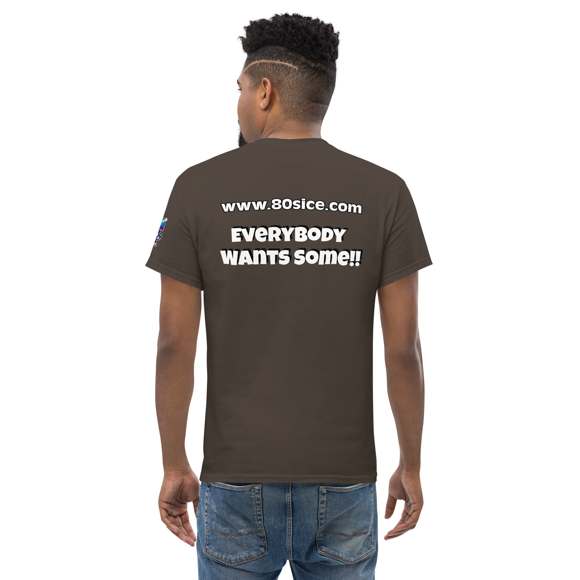 mens-classic-tee-dark-chocolate-back-64f41387d977a.png