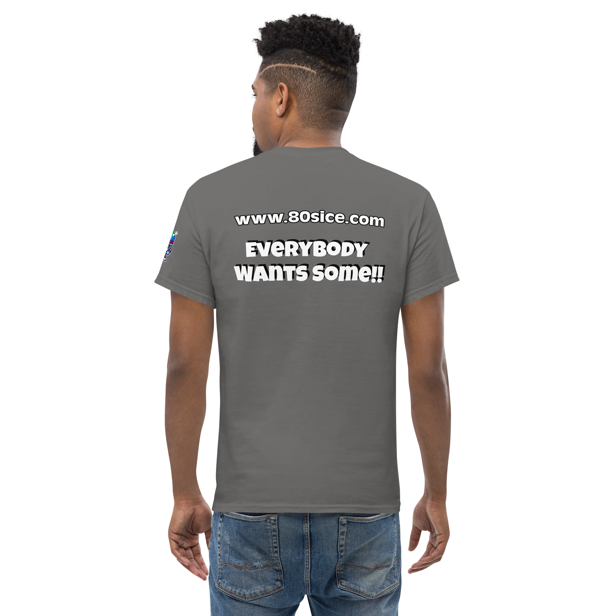 mens-classic-tee-charcoal-back-64f41387e3b13.png