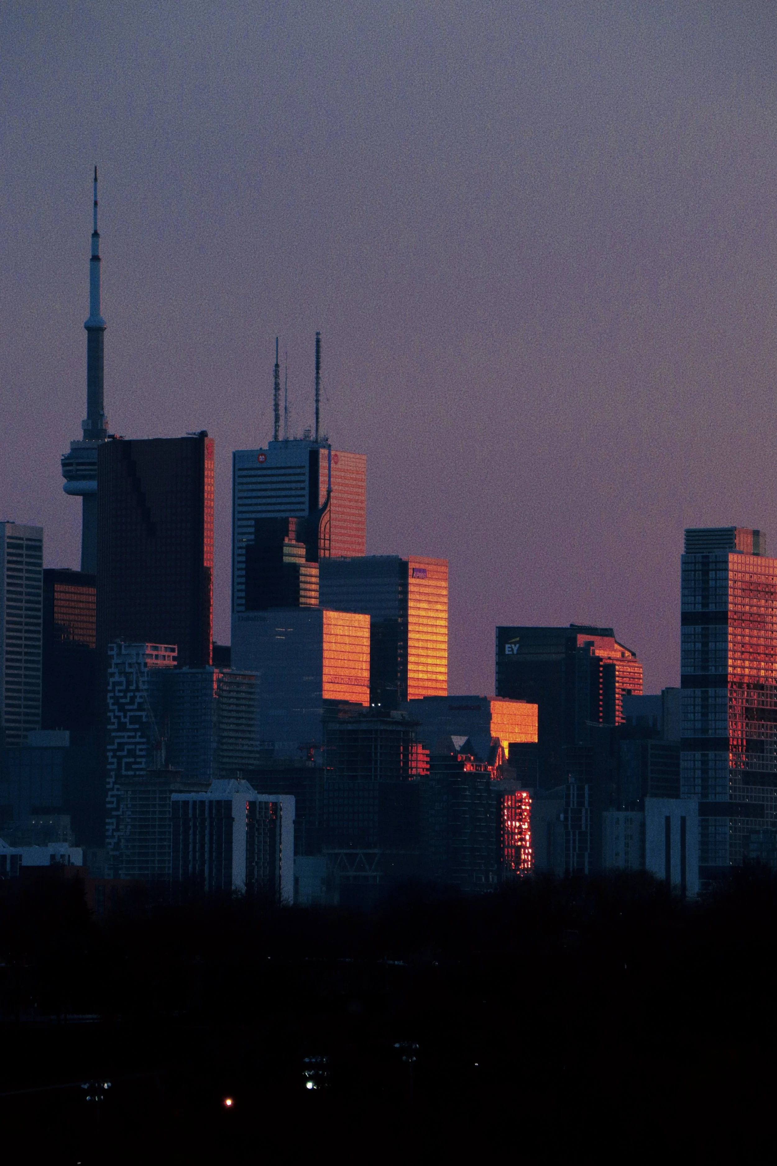CITYSCAPE