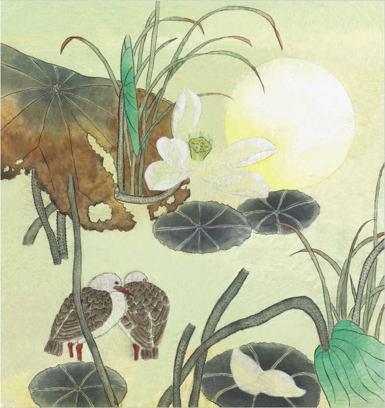 2016 47.3cm x 50cm