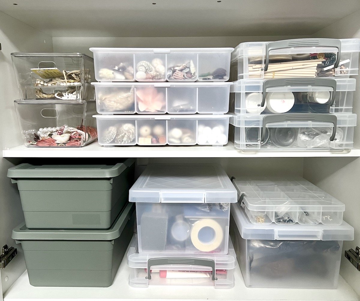 Home Organising and Decluttering Services Perth