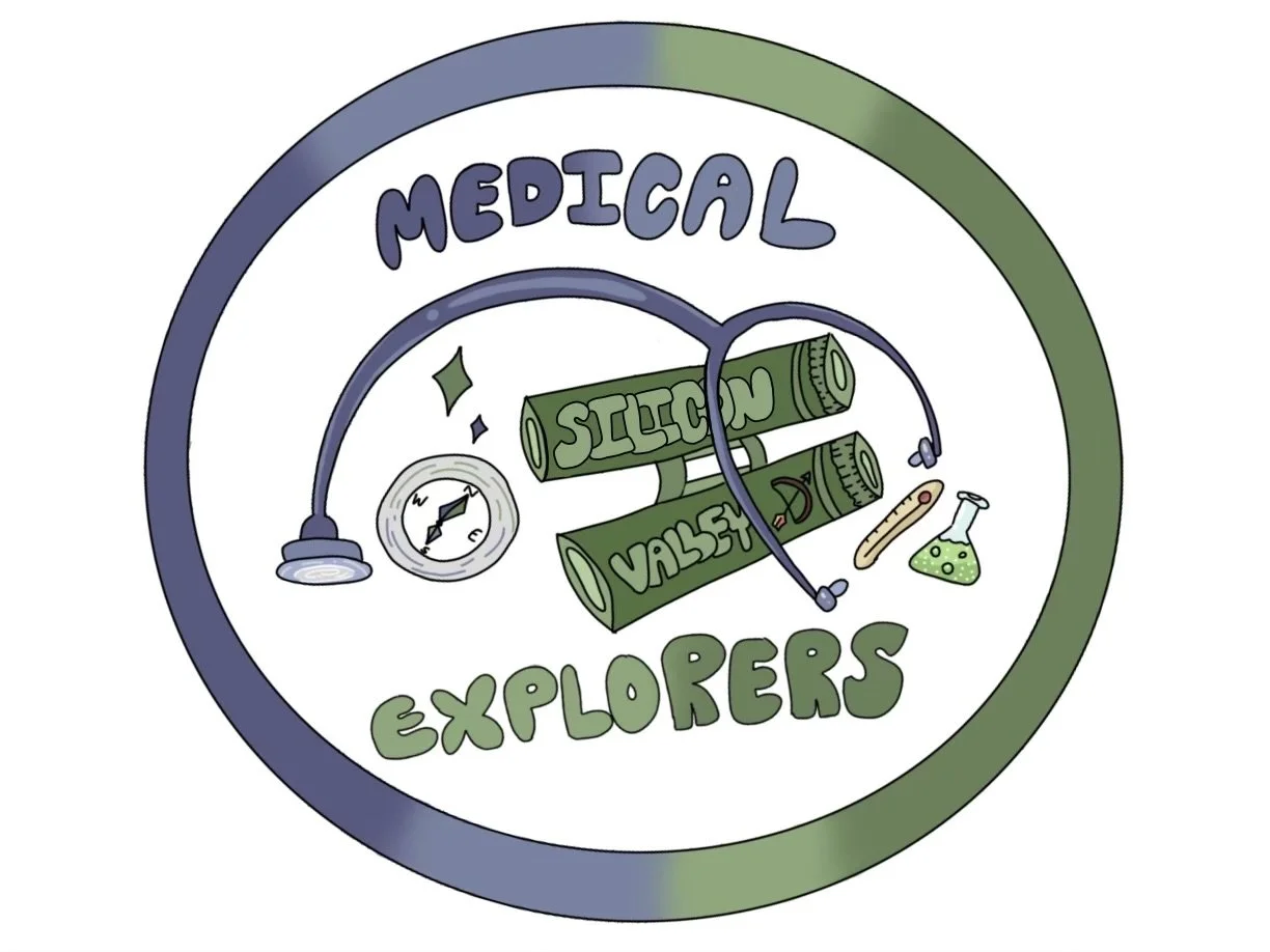 Medical Explorers of Silicon Valley