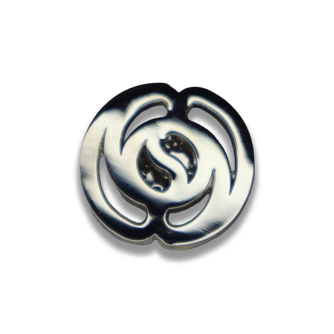 STATIC SINGULARITY PIN MM(R)0689-0
