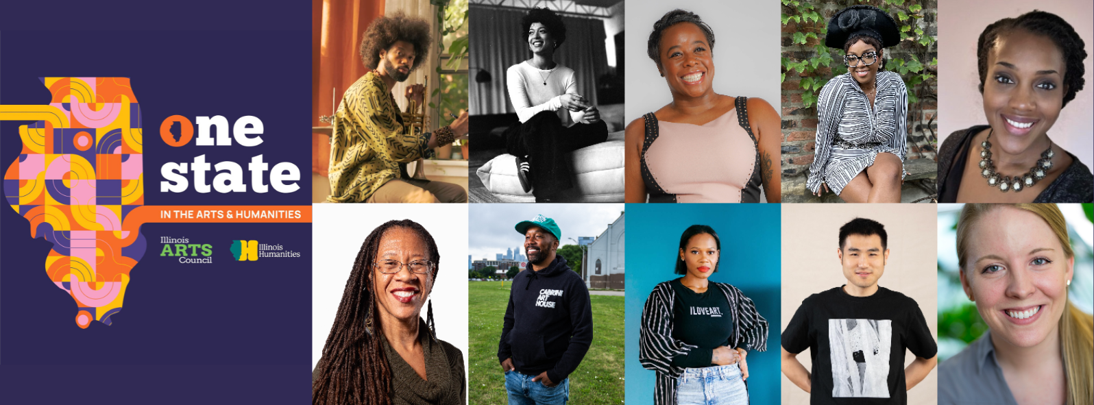 Vol. 51: Grants Ahead + Big News: Bustling Spaces Takes the Stage at One State!