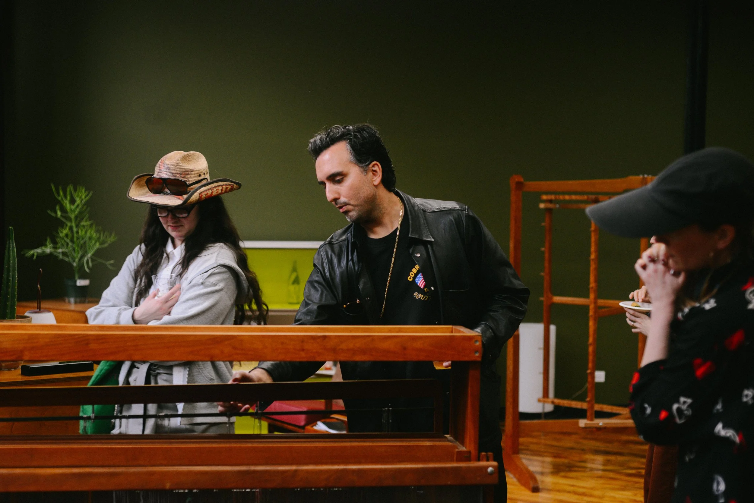 Vol. 59: Updated Grants, Funding FOMO &amp; LMRM Open Studio