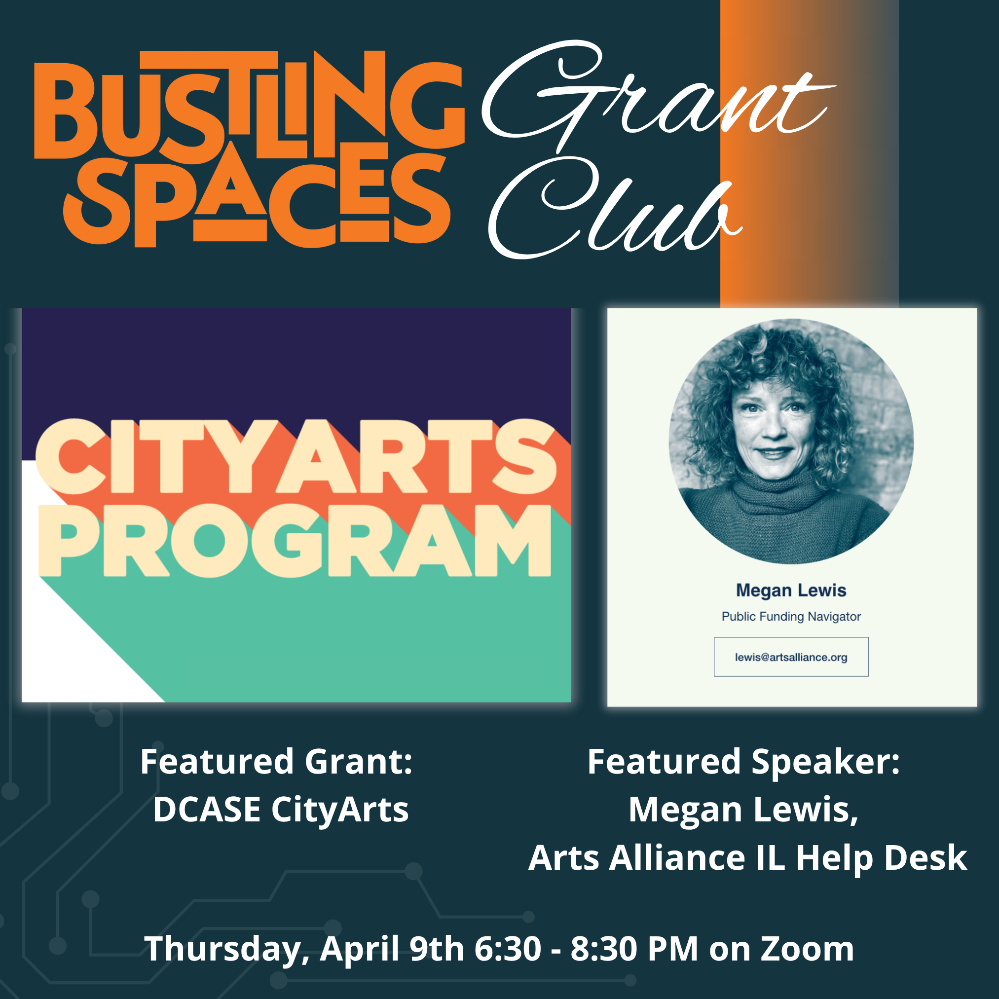 Vol. 60: Grant Club Returns! + 90-day Grants Outlook