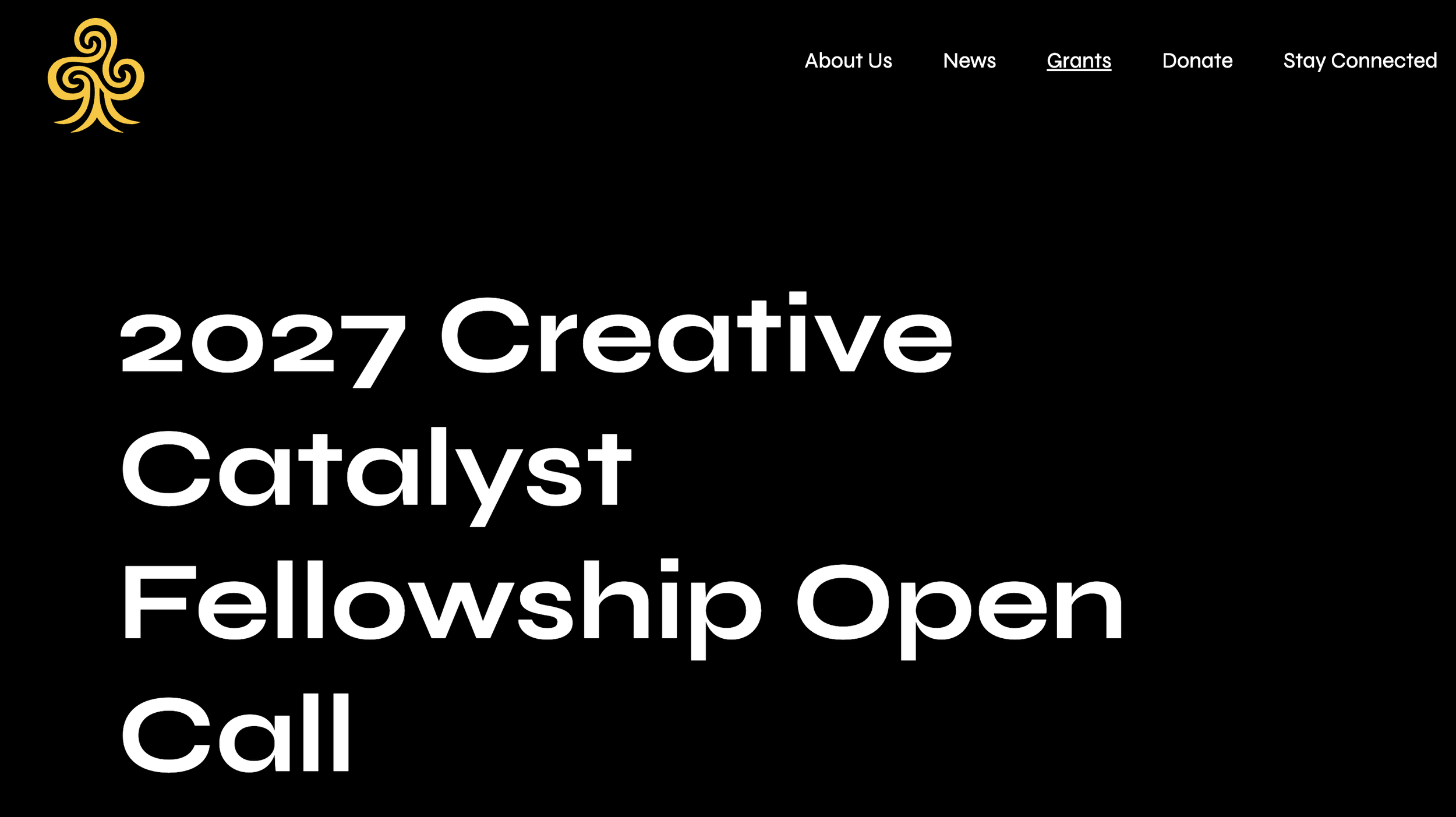 AAPI Civic Engagement Fund - Creative Catalyst Fellowship