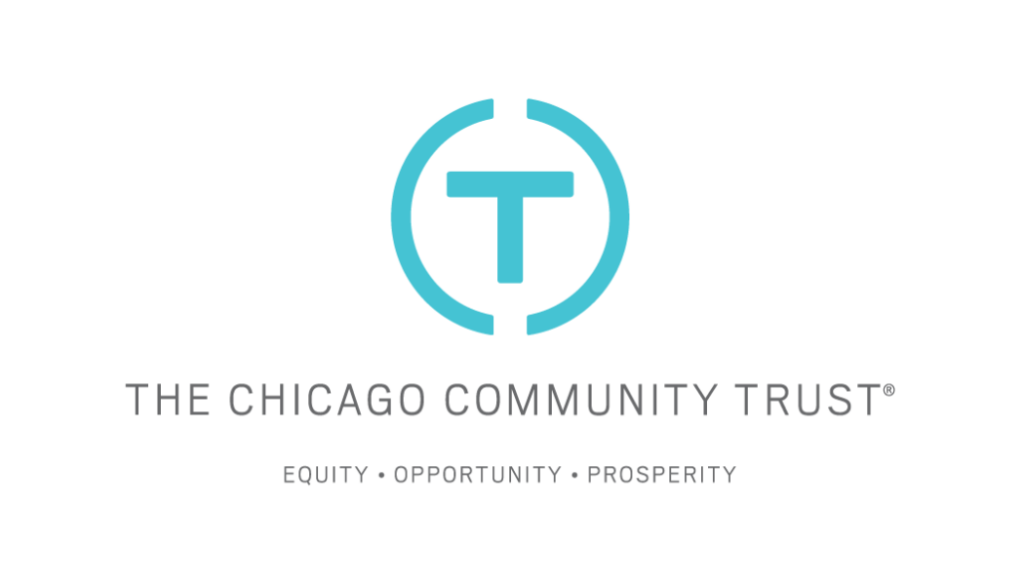 The Chicago Community Trust- Open Call for Ideas: Catalyzing Neighborhood Growth