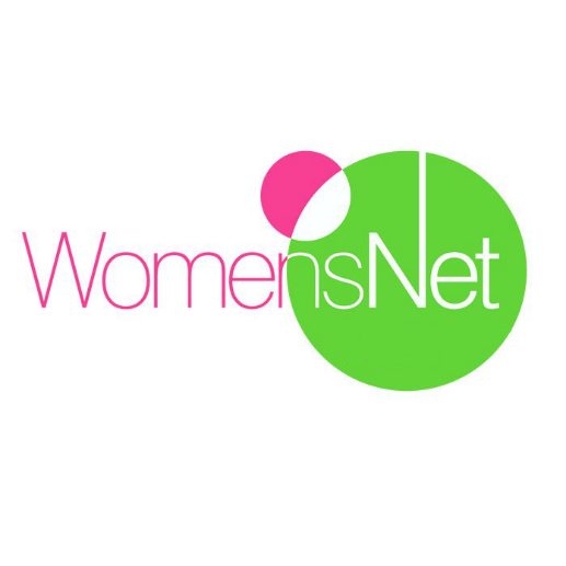 WomensNet - Amber Grant